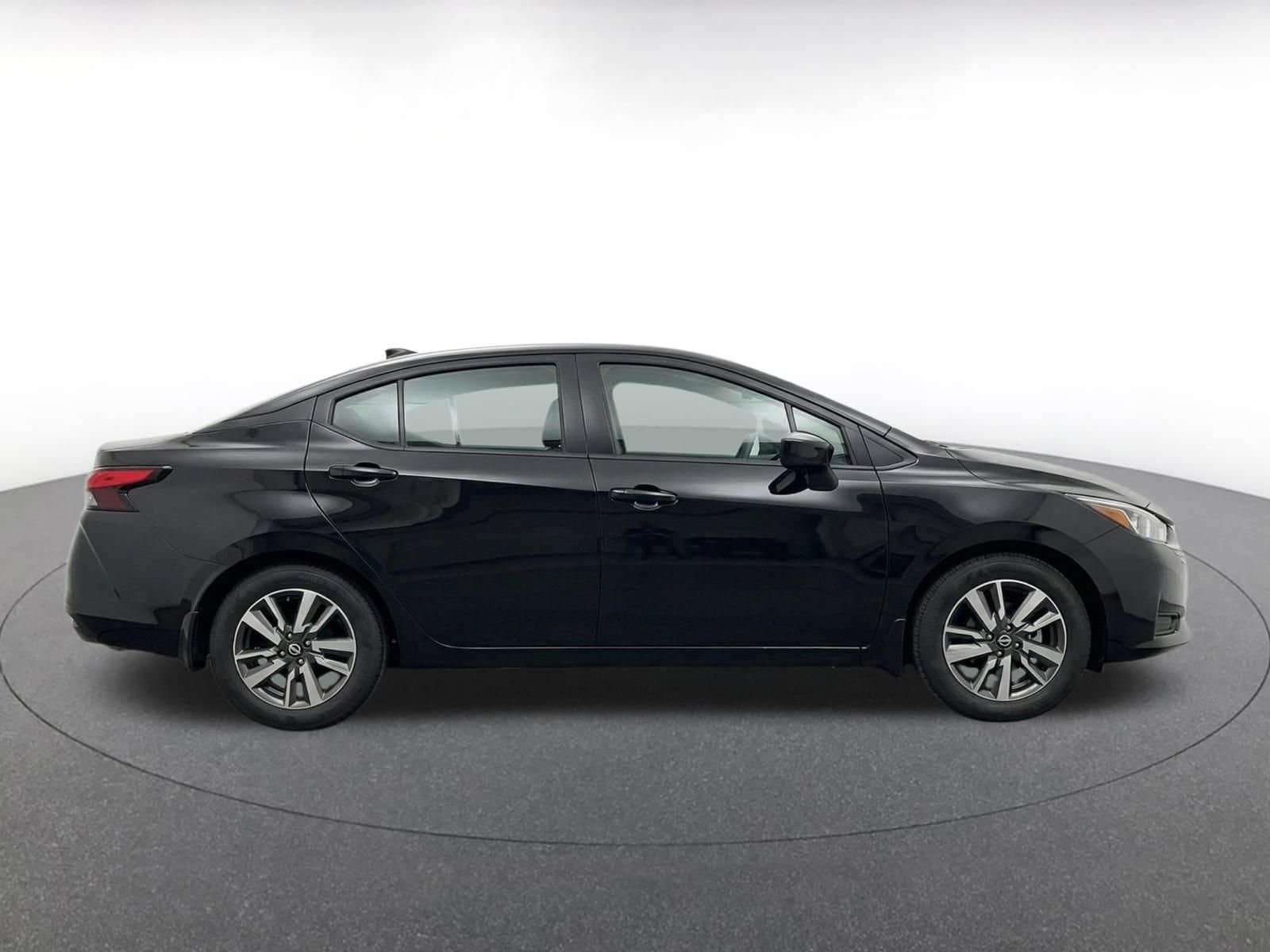 Thumbnail: 2025 Nissan Versa - 9