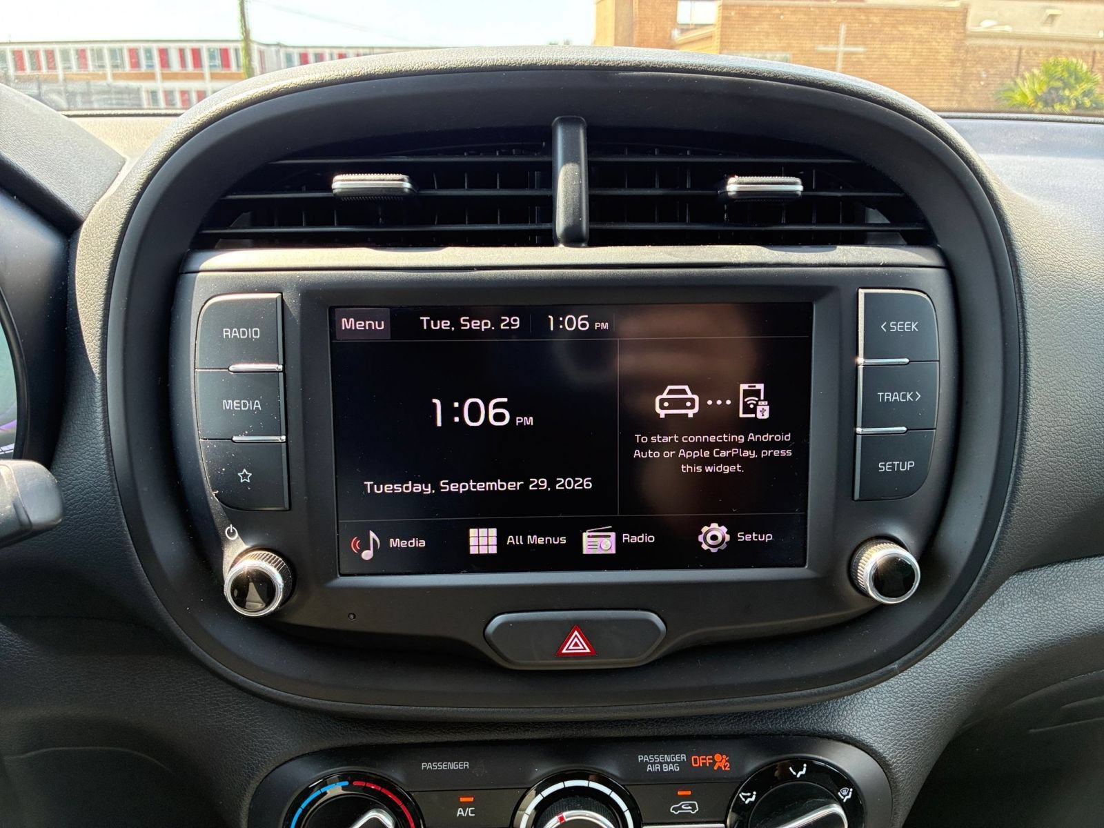 Thumbnail: 2025 Kia Soul - 19