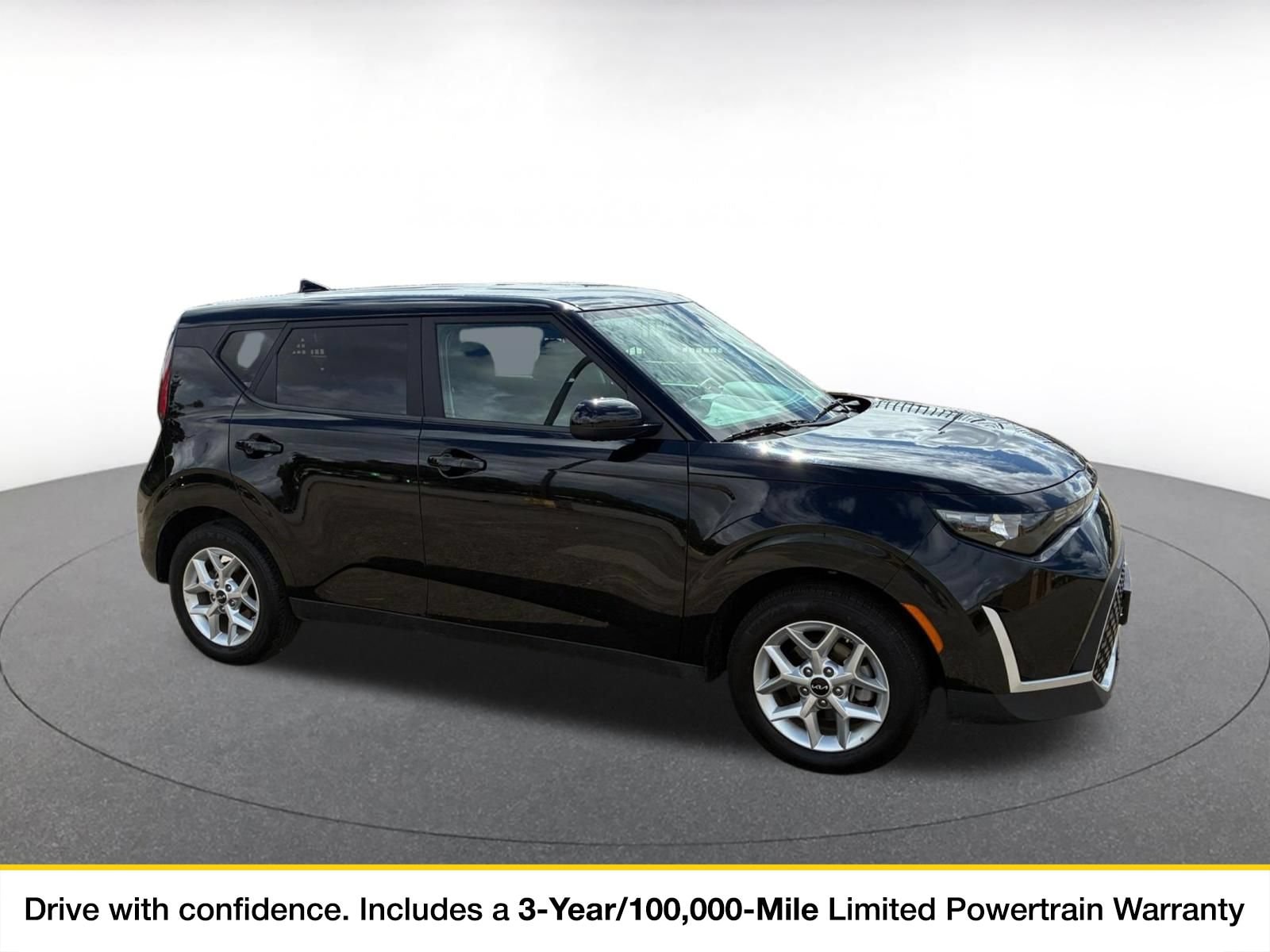2025 Kia Soul