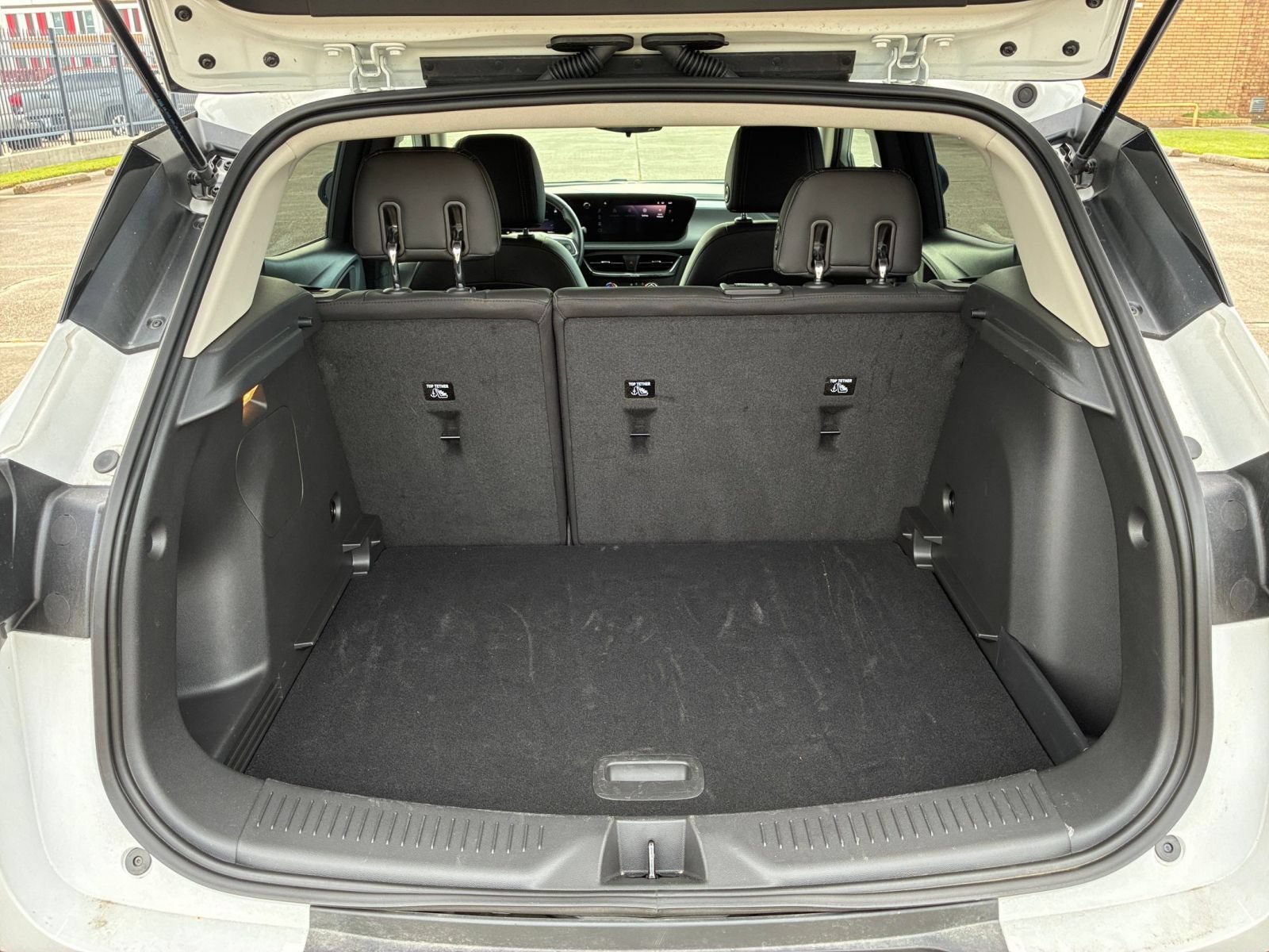 Thumbnail: 2026 Buick Encore GX - 29