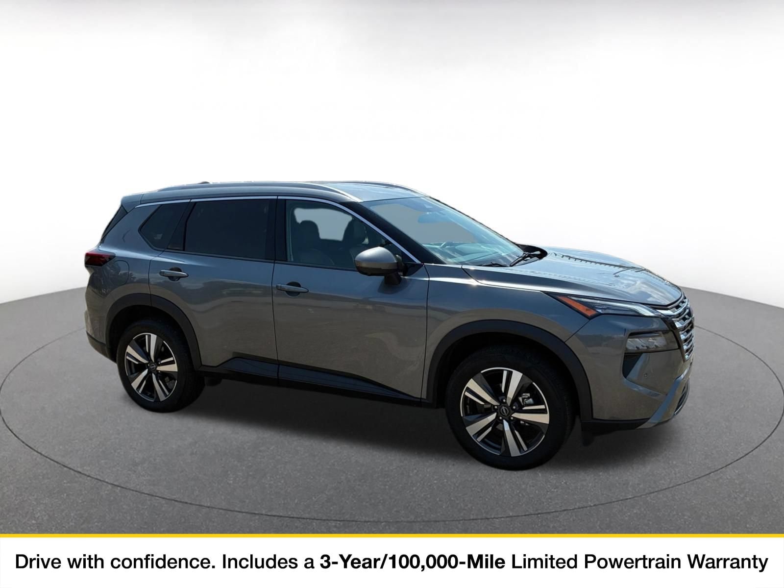 Thumbnail: 2026 Nissan Rogue - 1