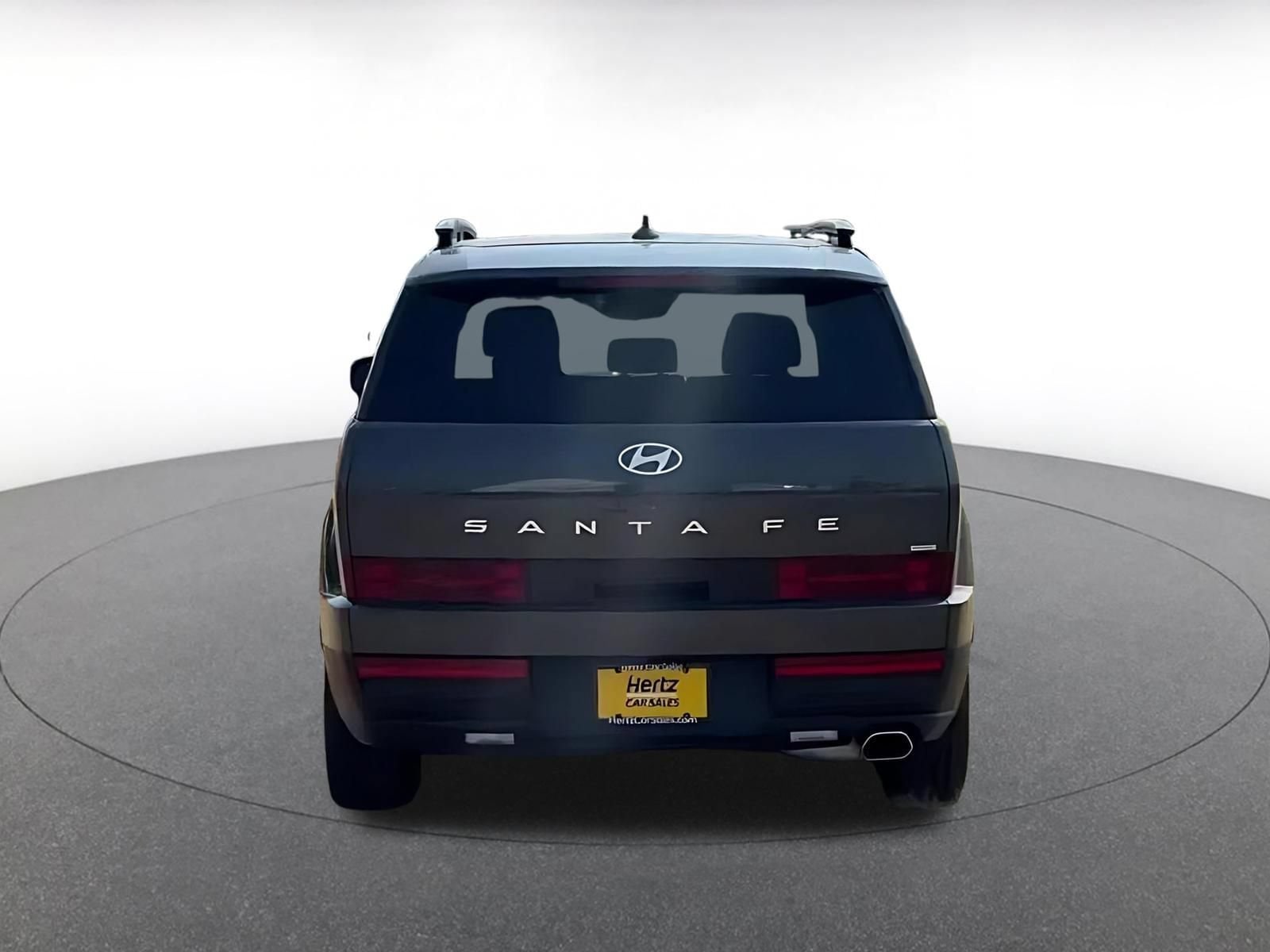 Thumbnail: 2026 Hyundai Santa Fe - 12