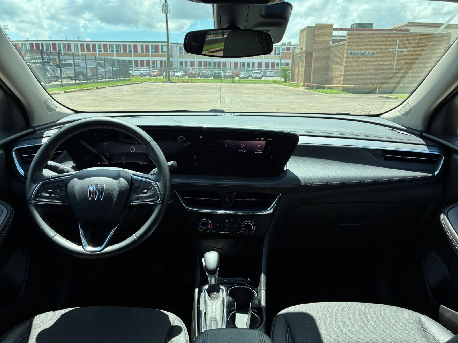 Thumbnail: 2026 Buick Encore GX - 31