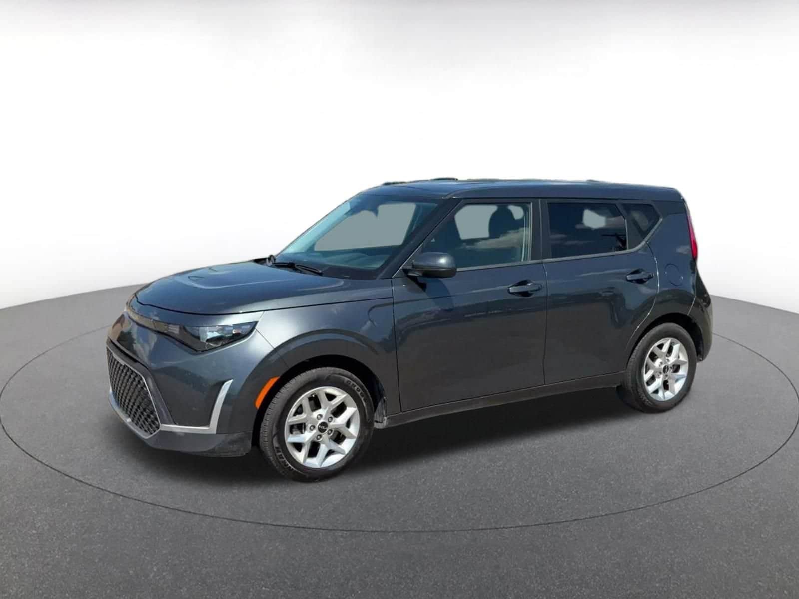 Thumbnail: 2025 Kia Soul - 7