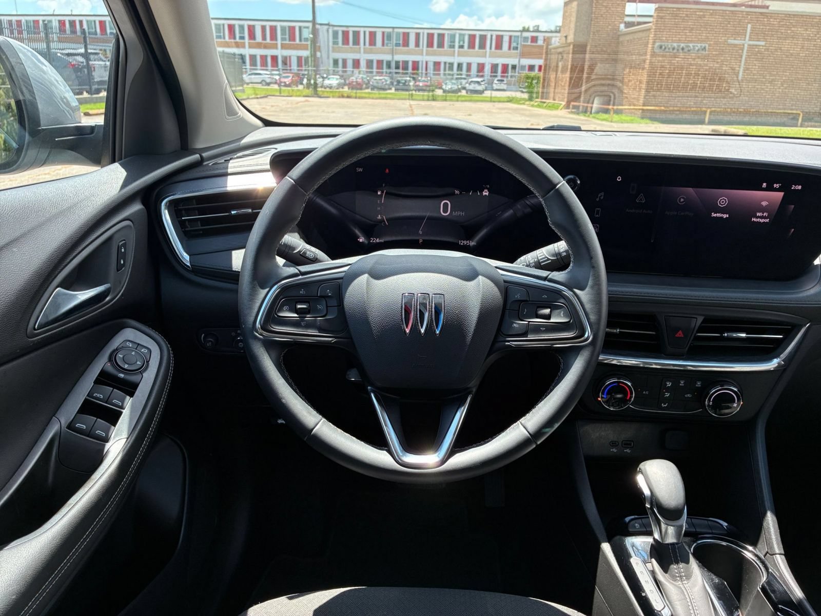 Thumbnail: 2026 Buick Encore GX - 32