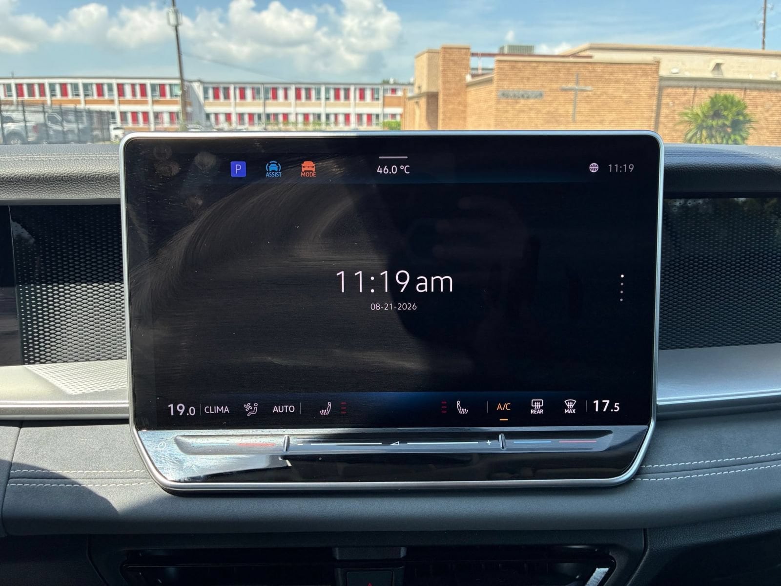 Thumbnail: 2026 Volkswagen Tiguan - 19