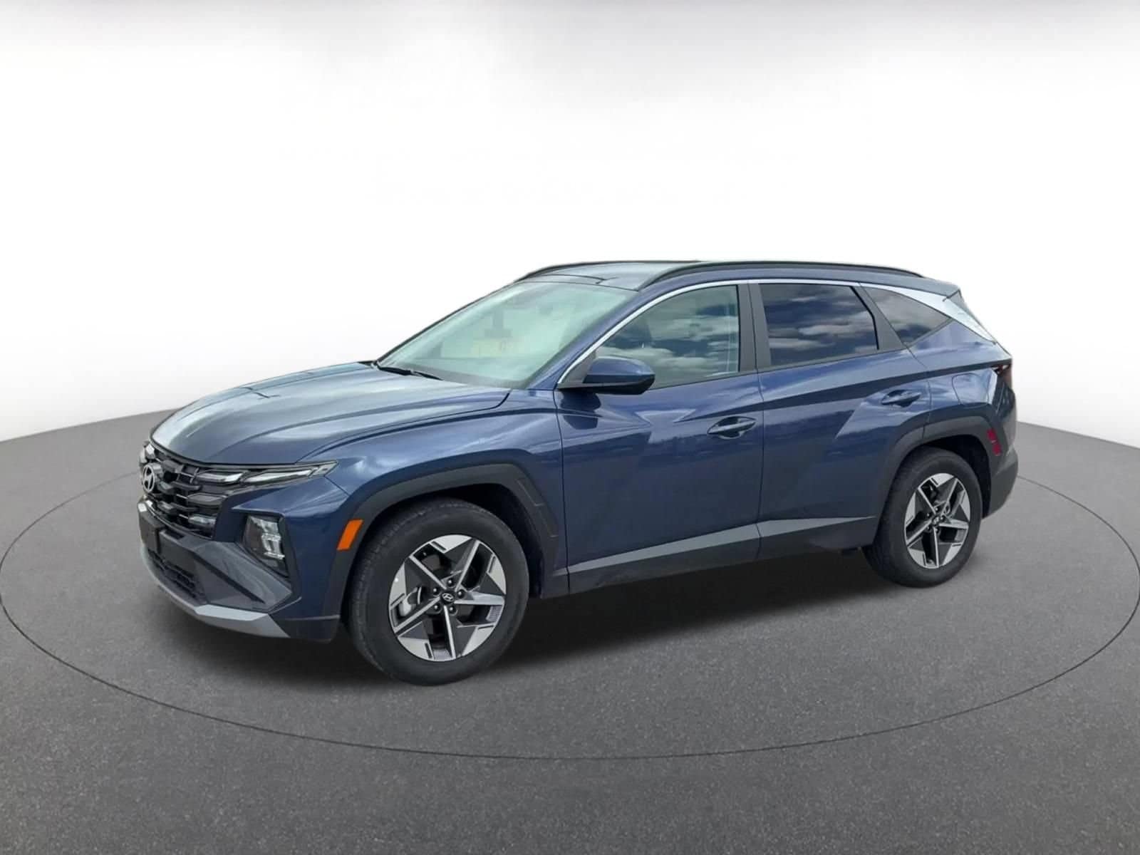 Thumbnail: 2026 Hyundai Tucson - 7