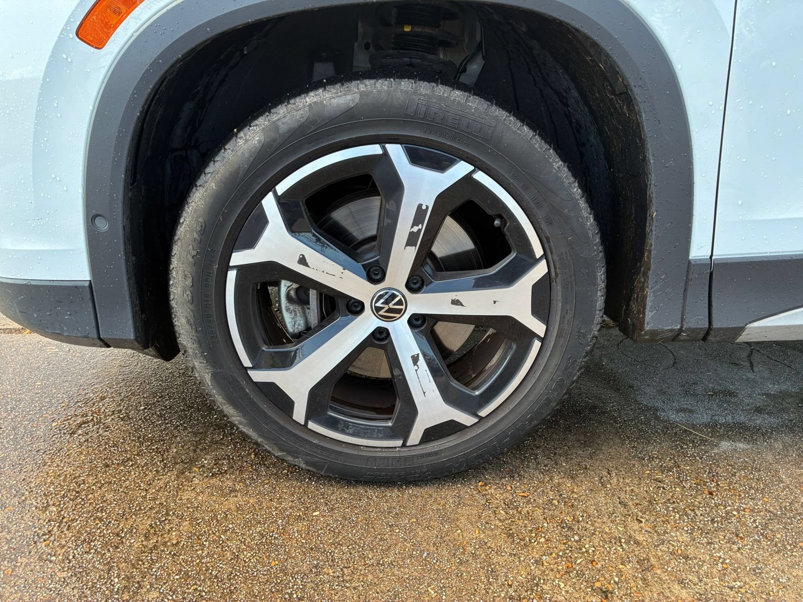 Thumbnail: 2026 Volkswagen Tiguan - 31