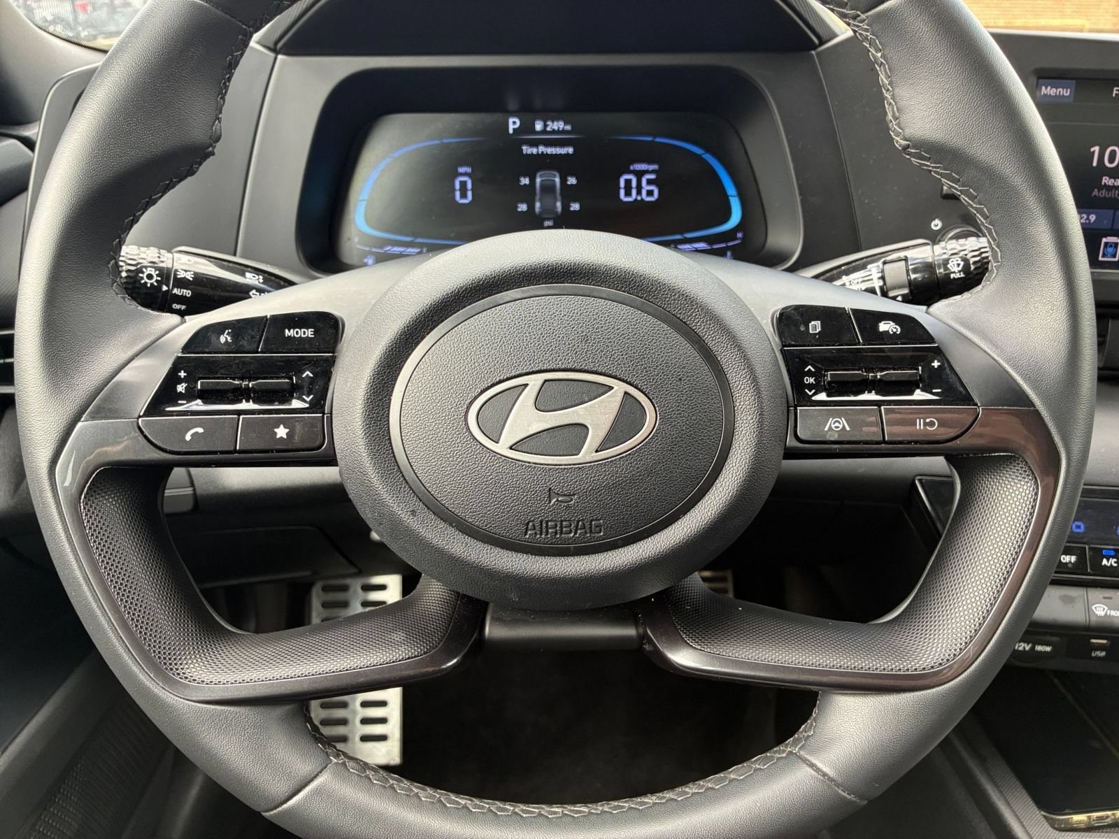 Thumbnail: 2026 Hyundai Elantra - 26