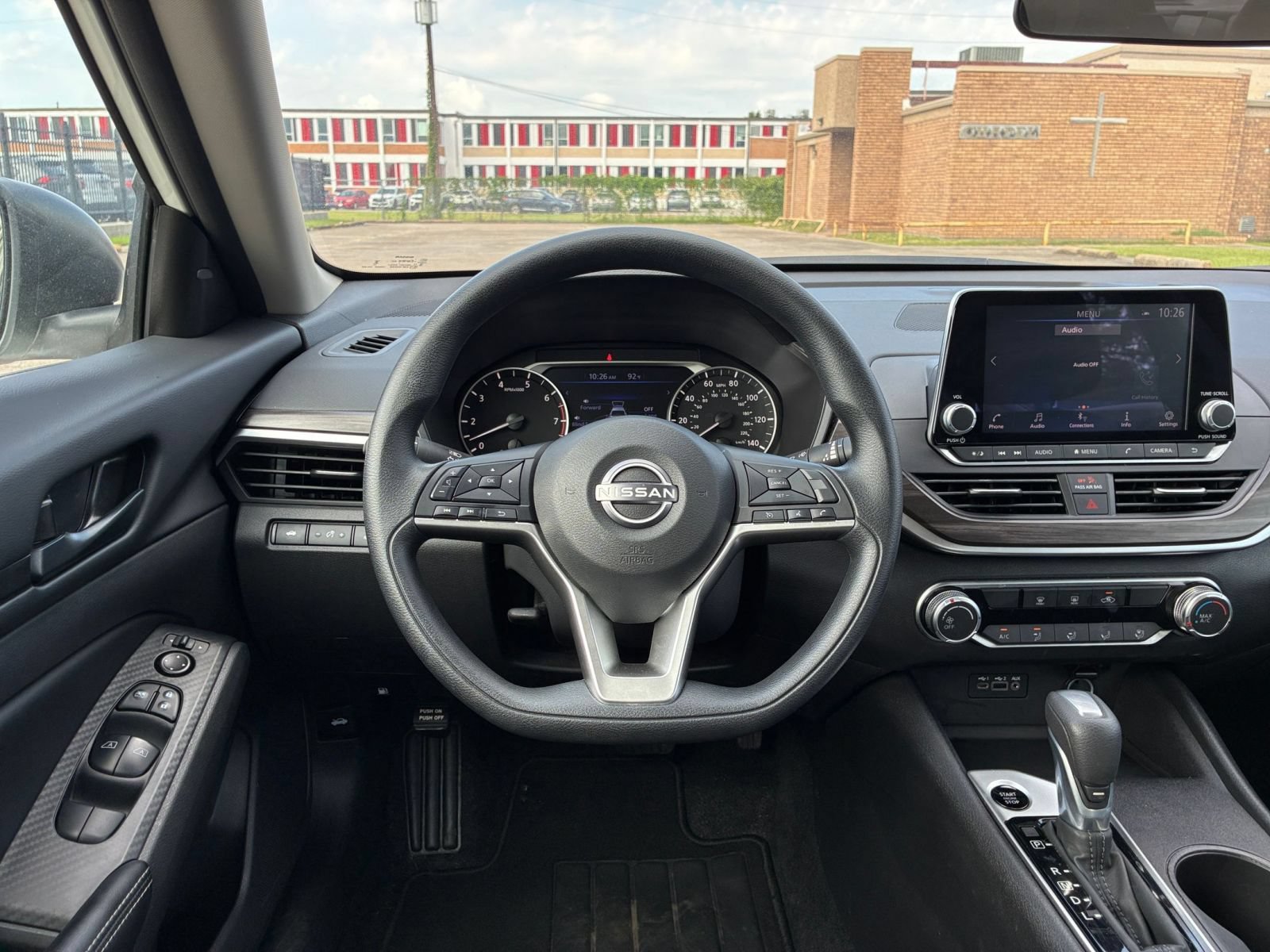 Thumbnail: 2026 Nissan Altima - 33