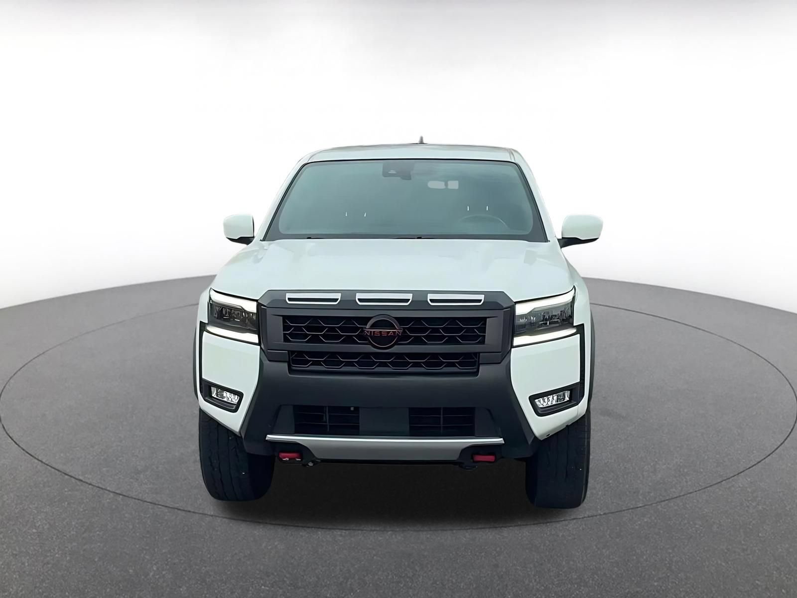 Thumbnail: 2026 Nissan Frontier - 4