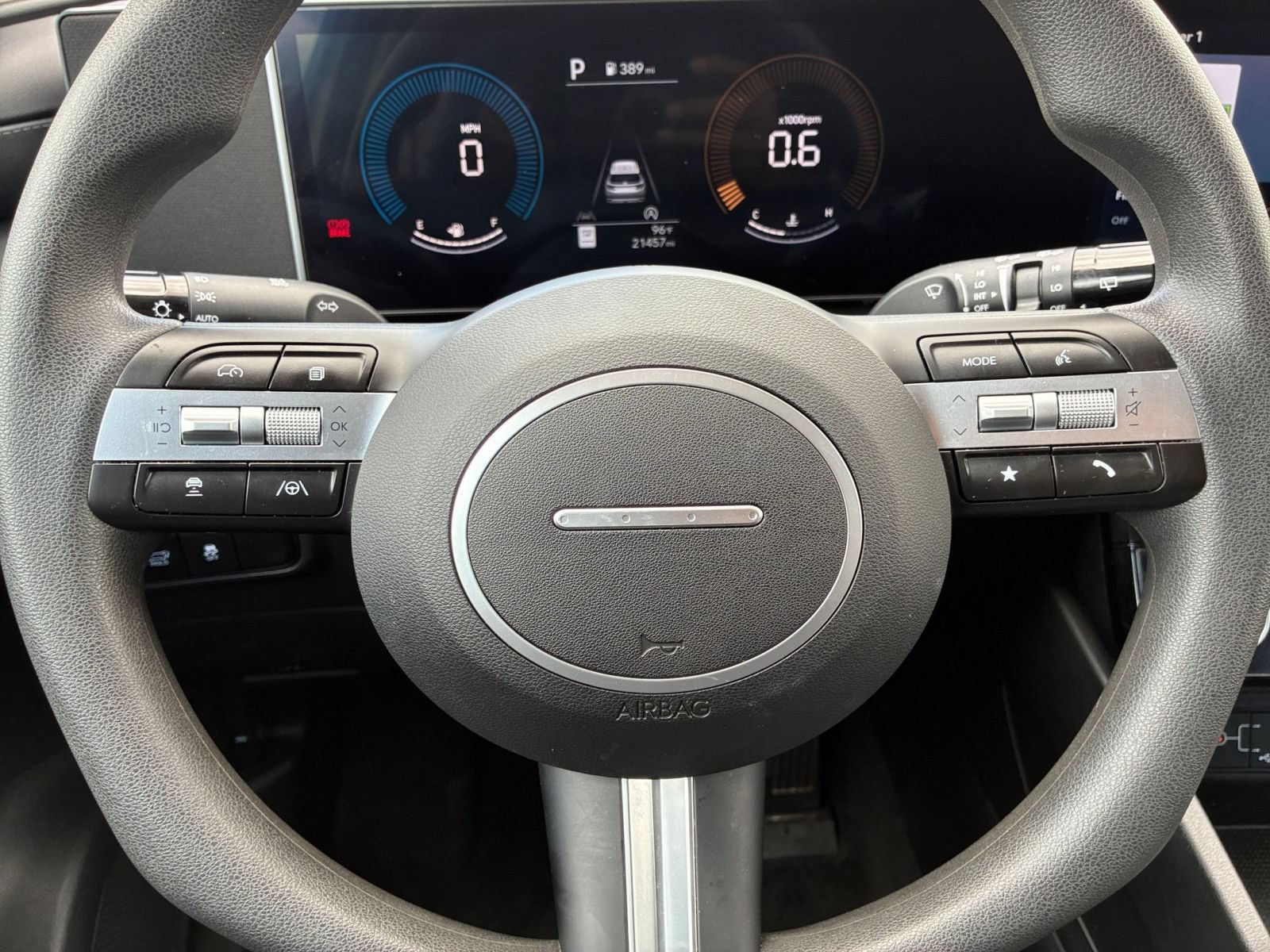 Thumbnail: 2026 Hyundai Tucson - 28