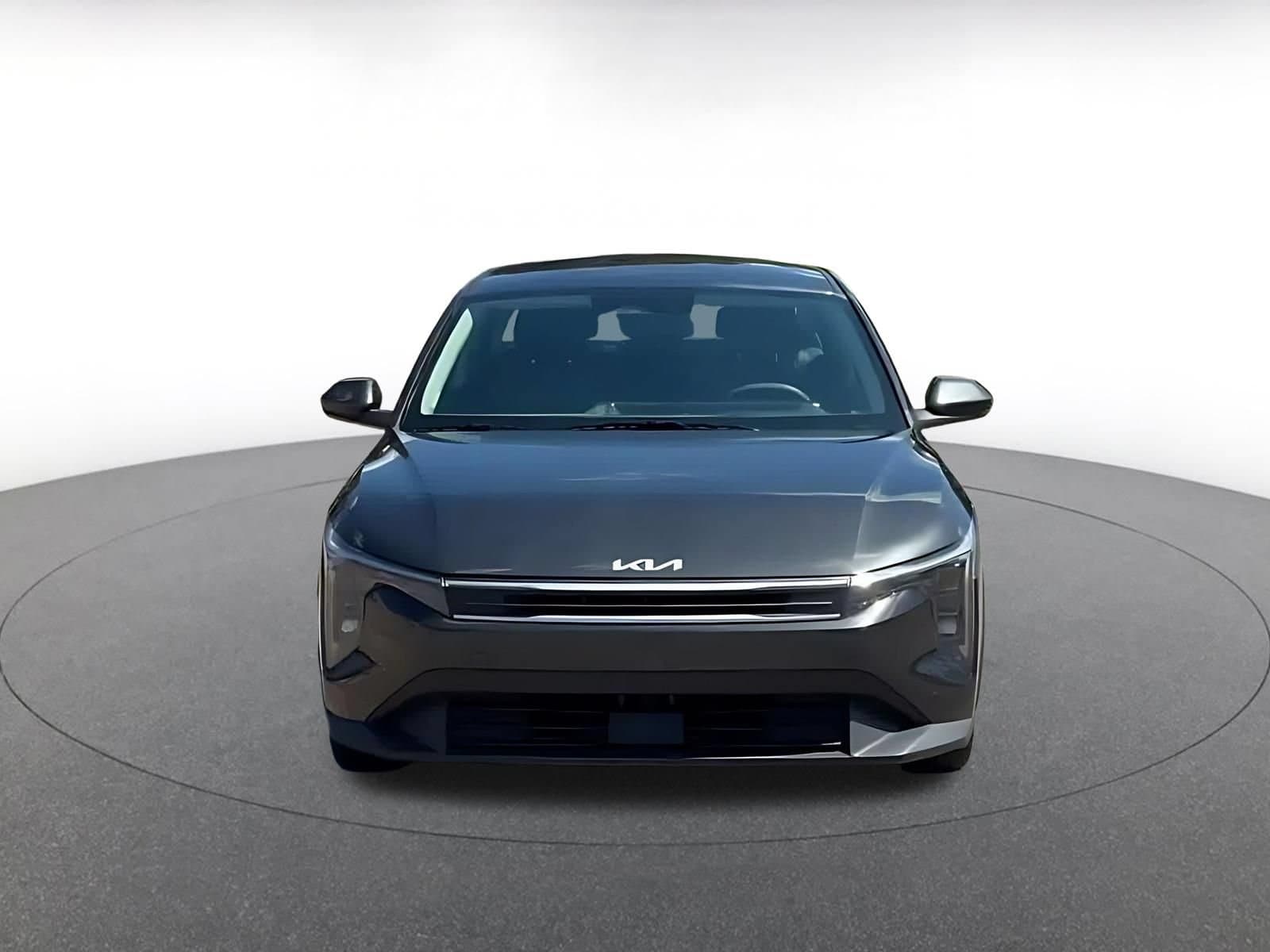 Thumbnail: 2025 Kia K4 - 4