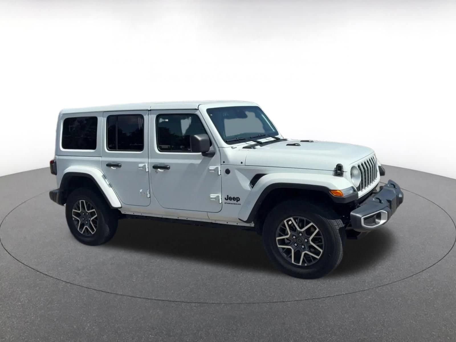 Thumbnail: 2025 Jeep Wrangler - 2