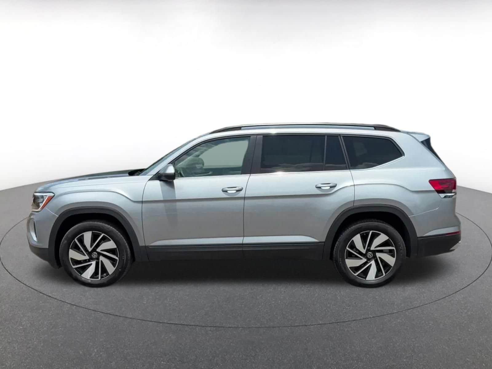 Thumbnail: 2026 Volkswagen Atlas - 8
