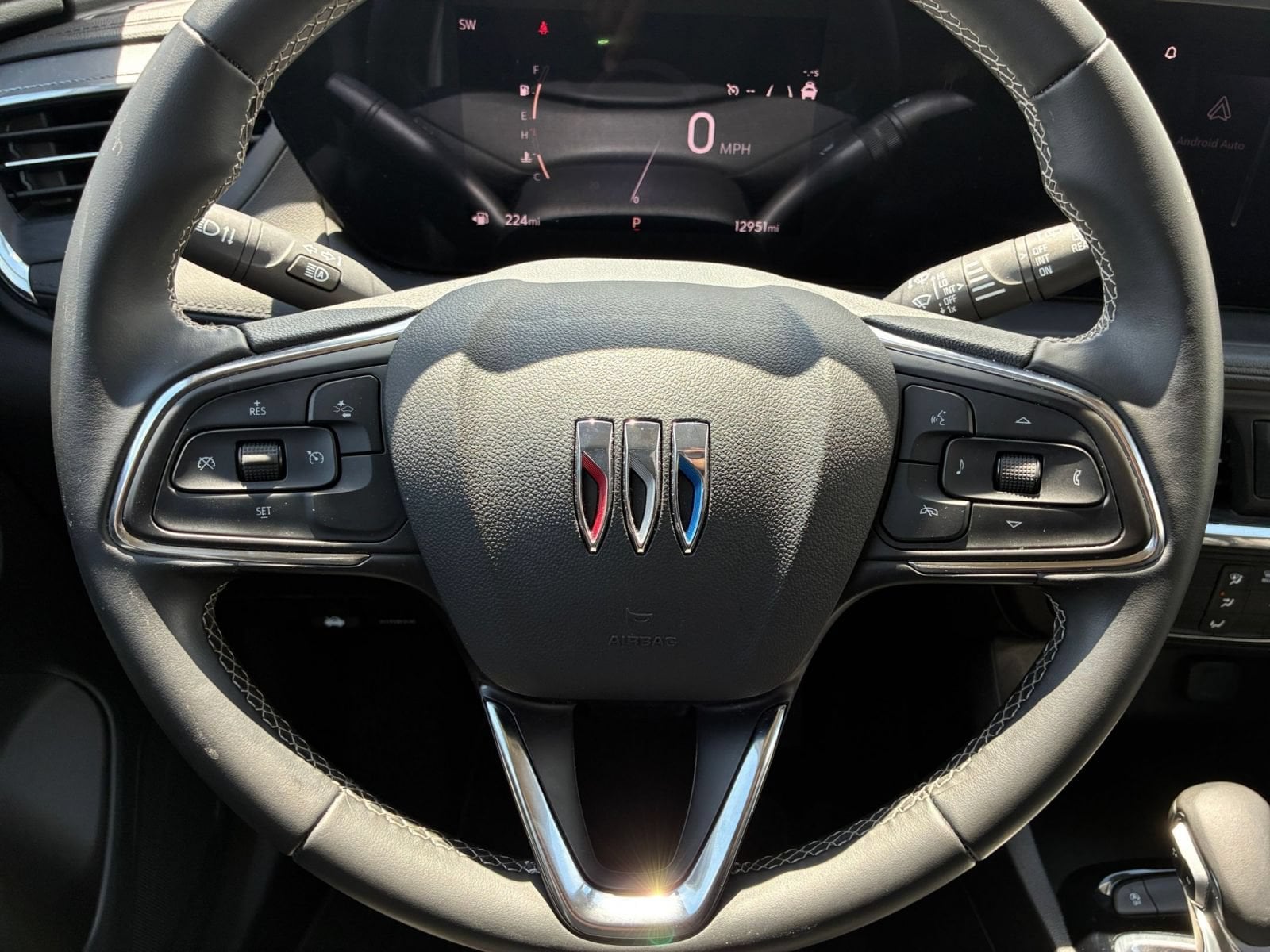 Thumbnail: 2026 Buick Encore GX - 26