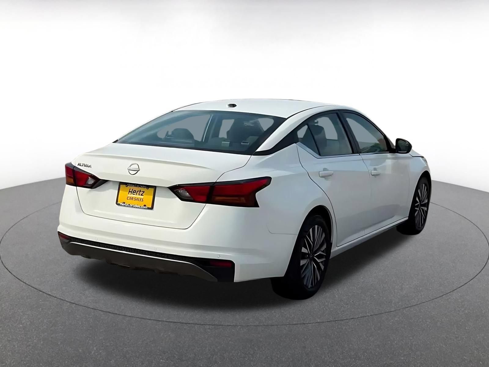 Thumbnail: 2026 Nissan Altima - 13