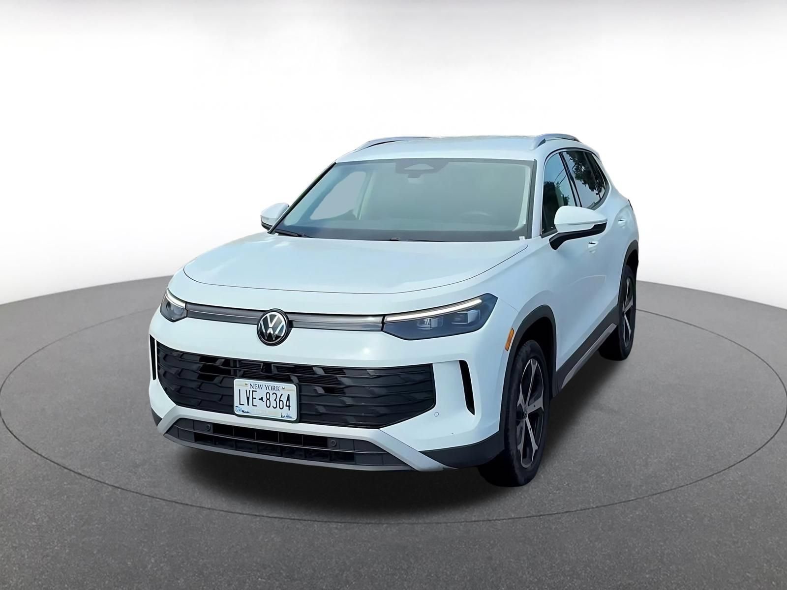 Thumbnail: 2026 Volkswagen Tiguan - 6