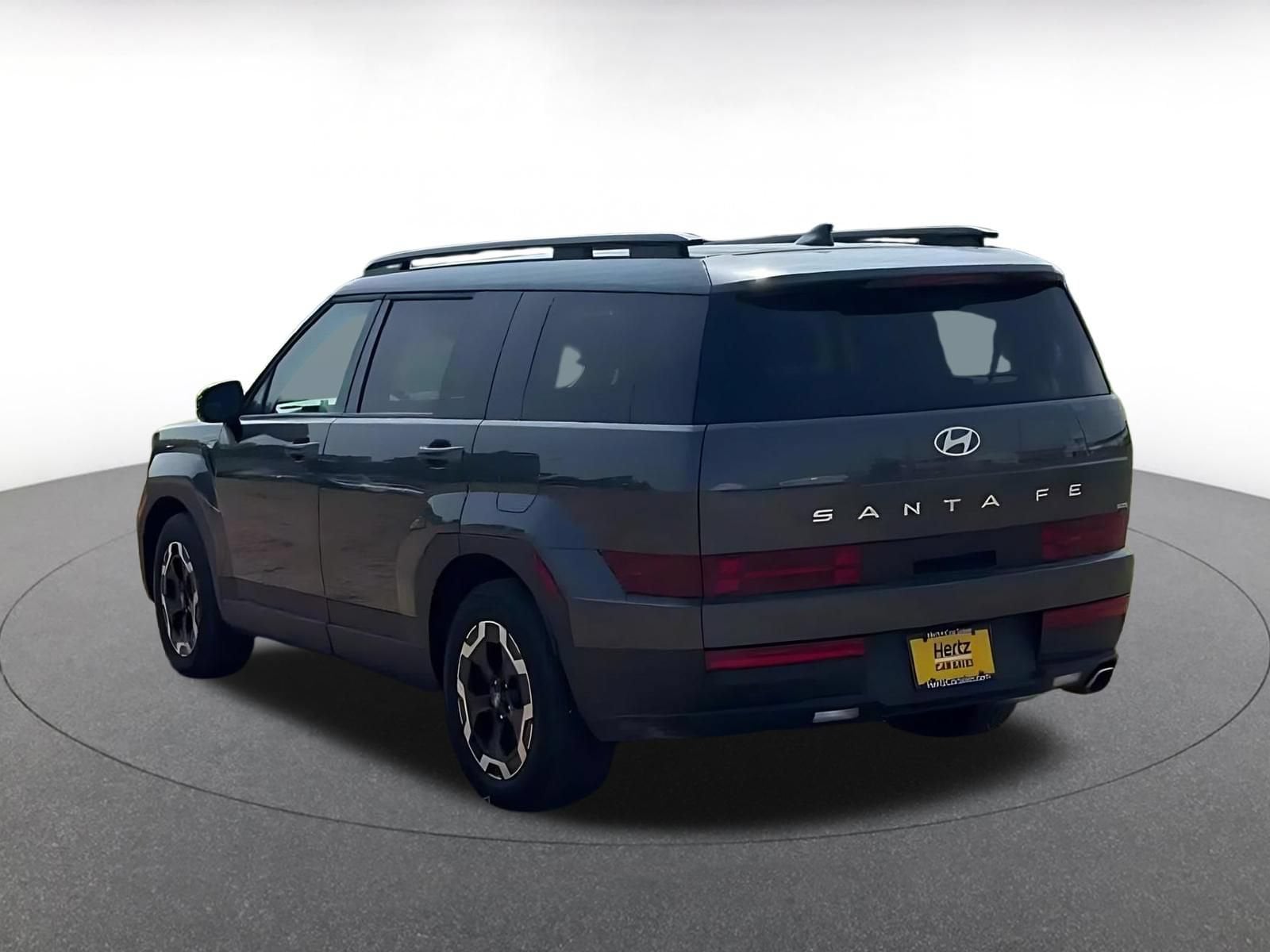 Thumbnail: 2026 Hyundai Santa Fe - 10
