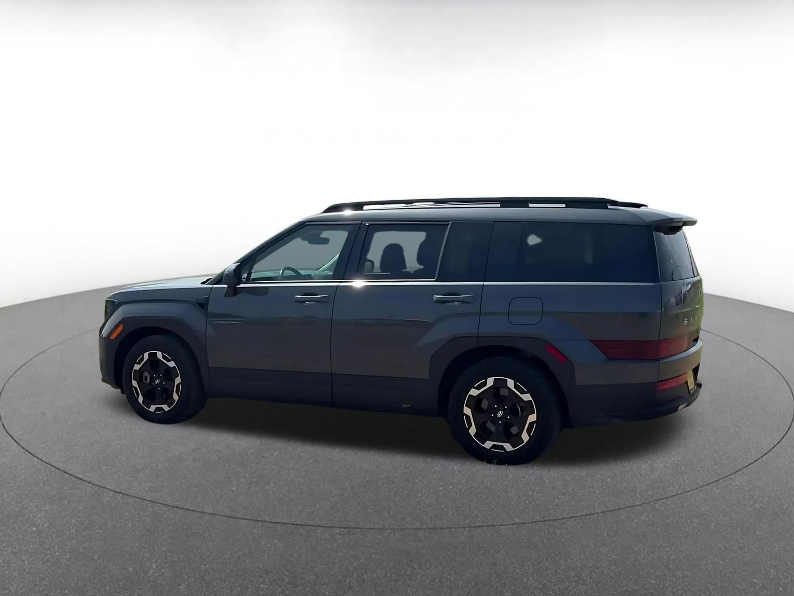 Thumbnail: 2026 Hyundai Santa Fe - 9