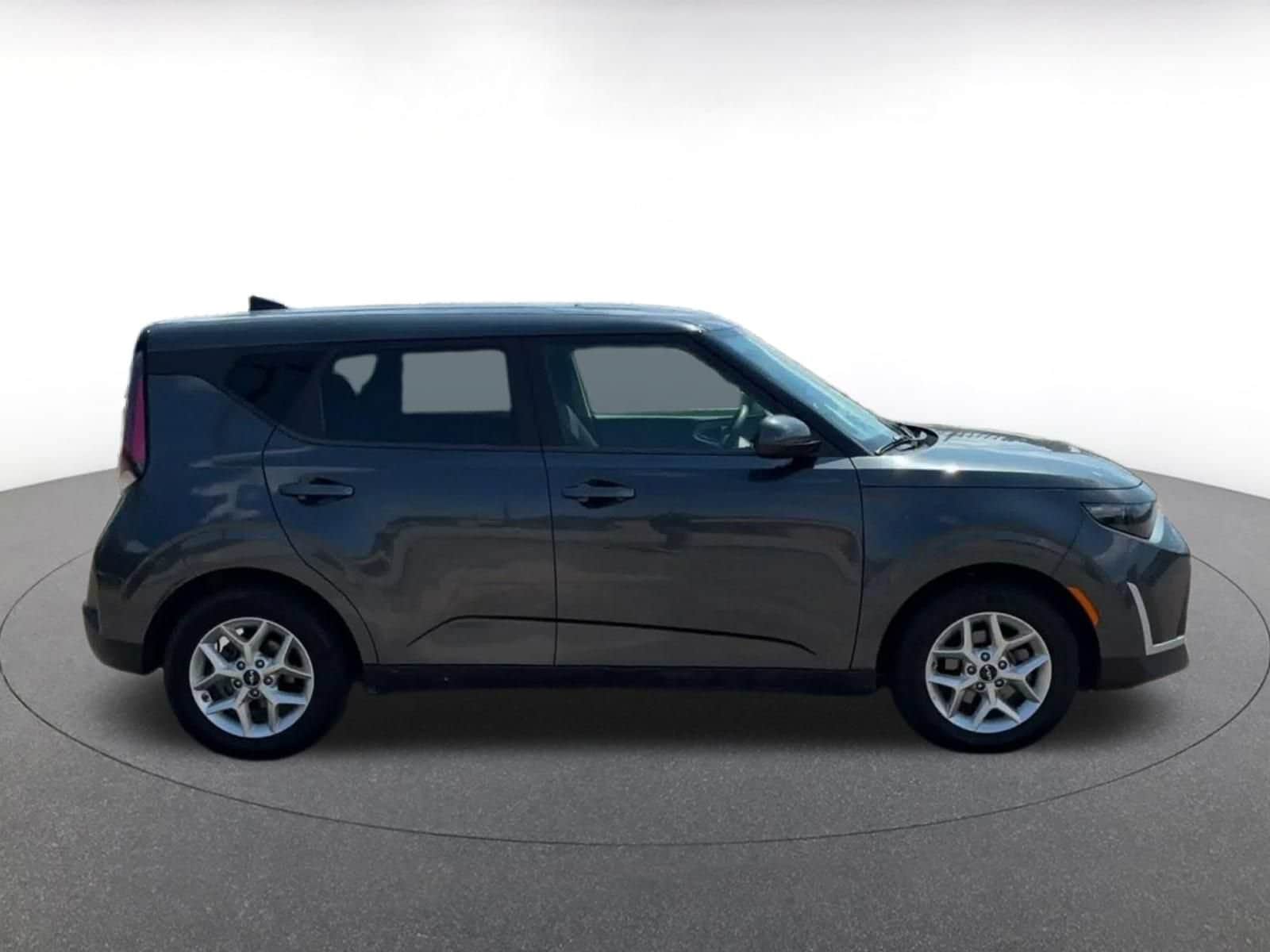 Thumbnail: 2025 Kia Soul - 15