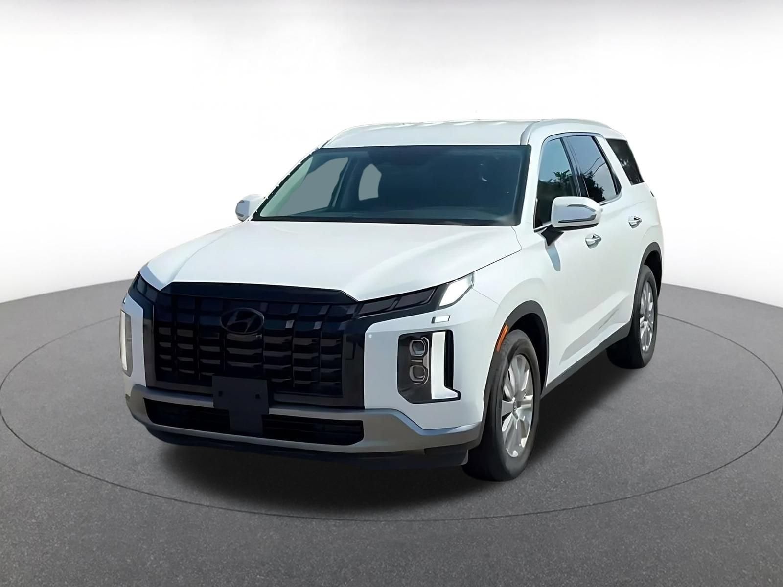 Thumbnail: 2025 Hyundai Palisade - 6