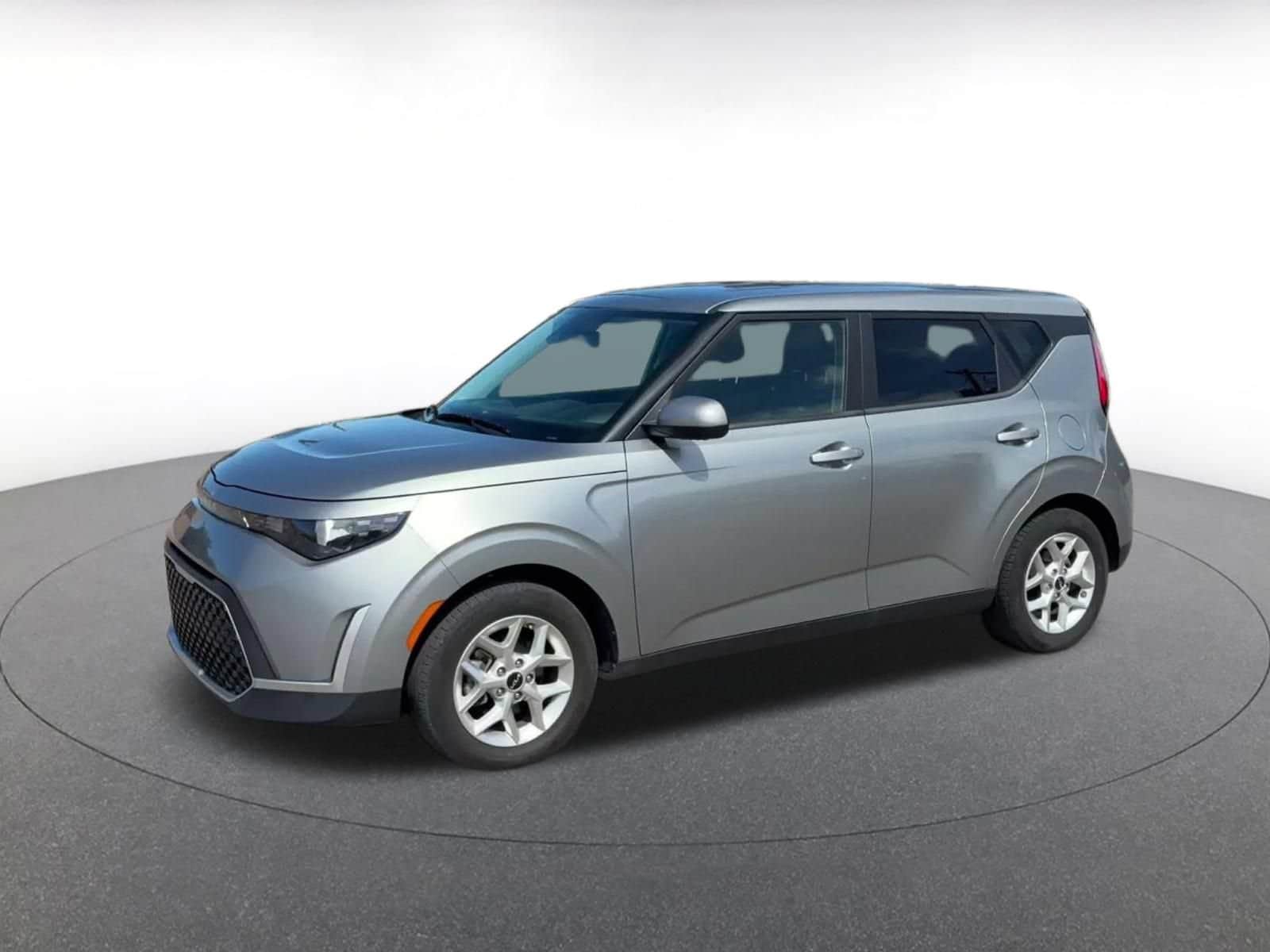 Thumbnail: 2025 Kia Soul - 7