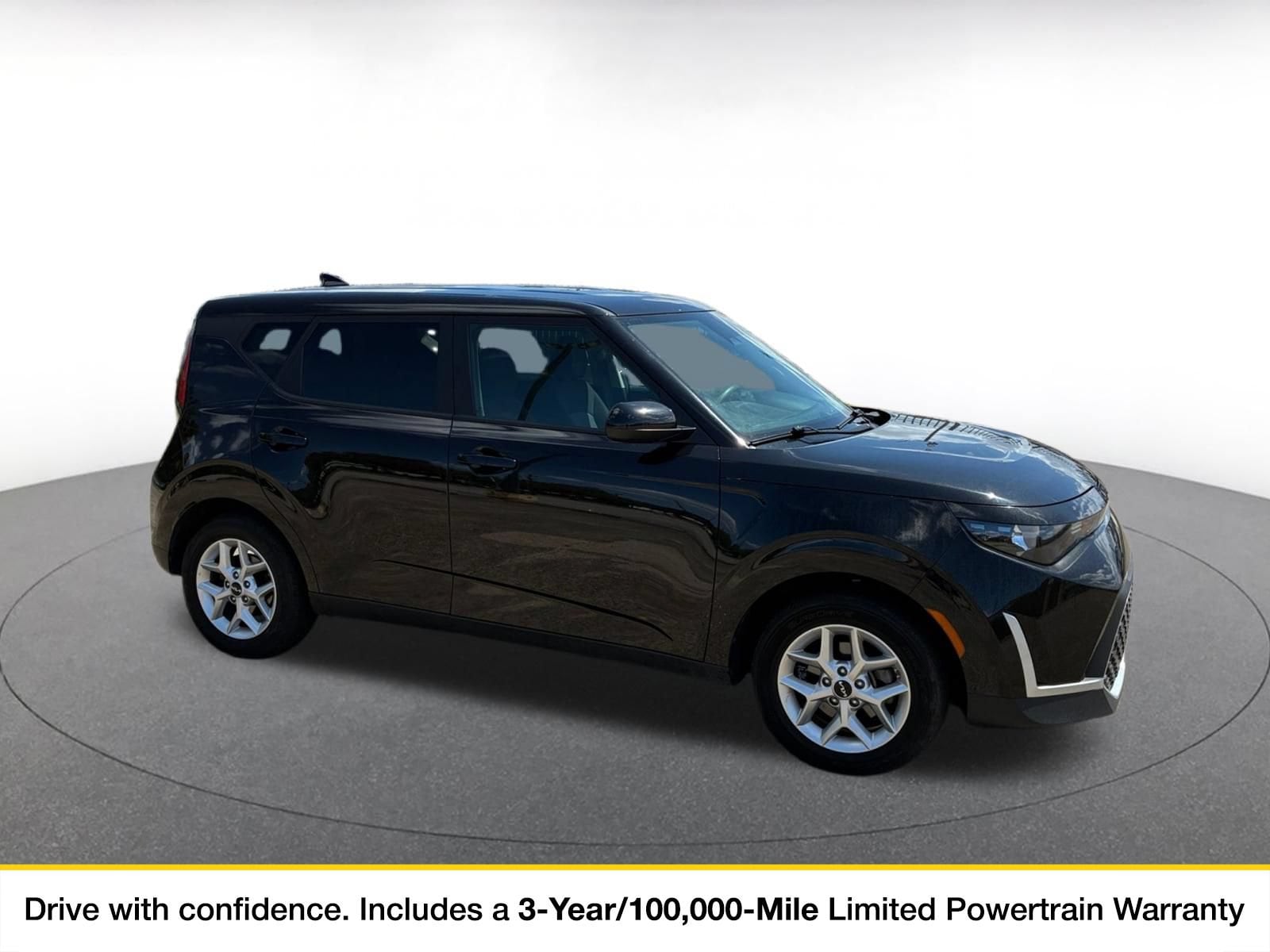 2025 Kia Soul