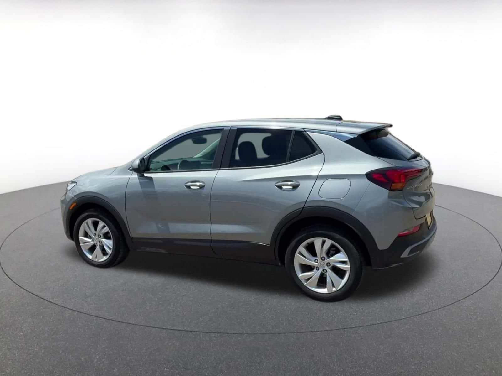 Thumbnail: 2026 Buick Encore GX - 9
