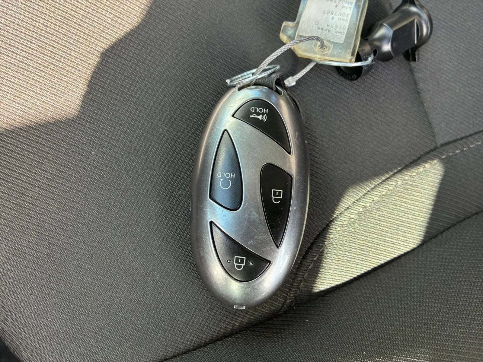 Thumbnail: 2026 Hyundai Tucson - 20