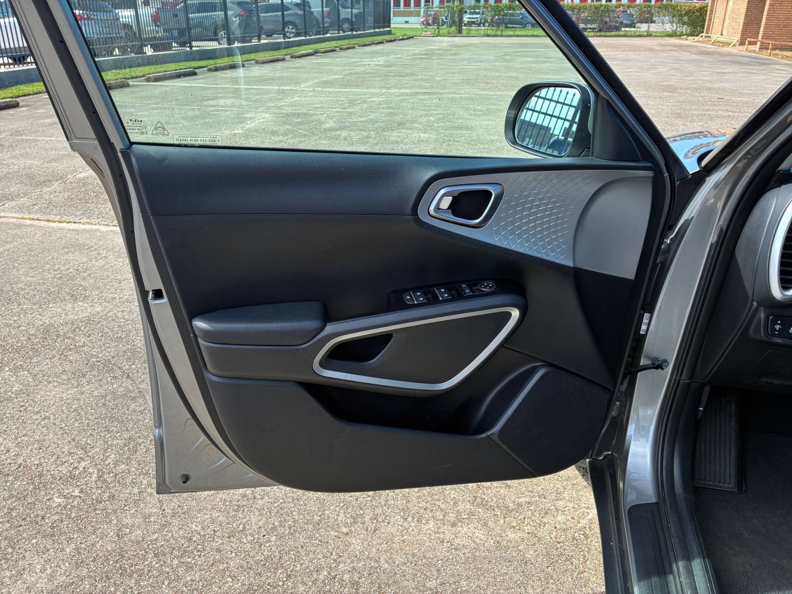 Thumbnail: 2025 Kia Soul - 18