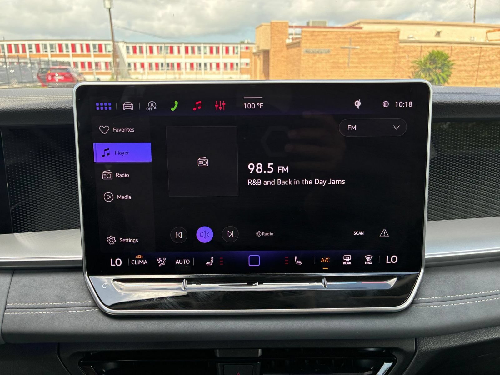 Thumbnail: 2026 Volkswagen Tiguan - 19