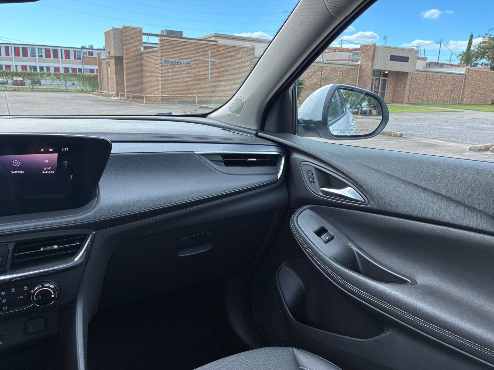 Thumbnail: 2026 Buick Encore GX - 33
