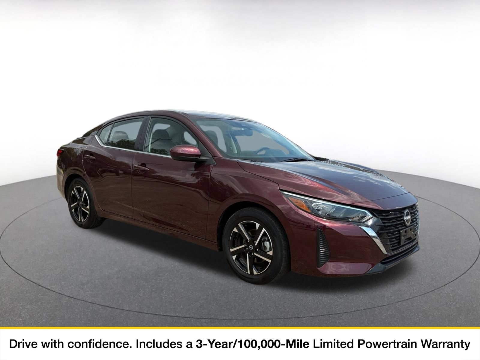 2025 Nissan Sentra