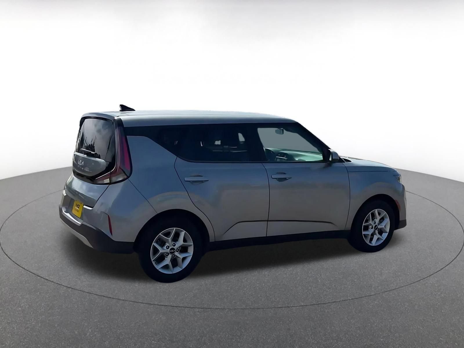Thumbnail: 2025 Kia Soul - 14
