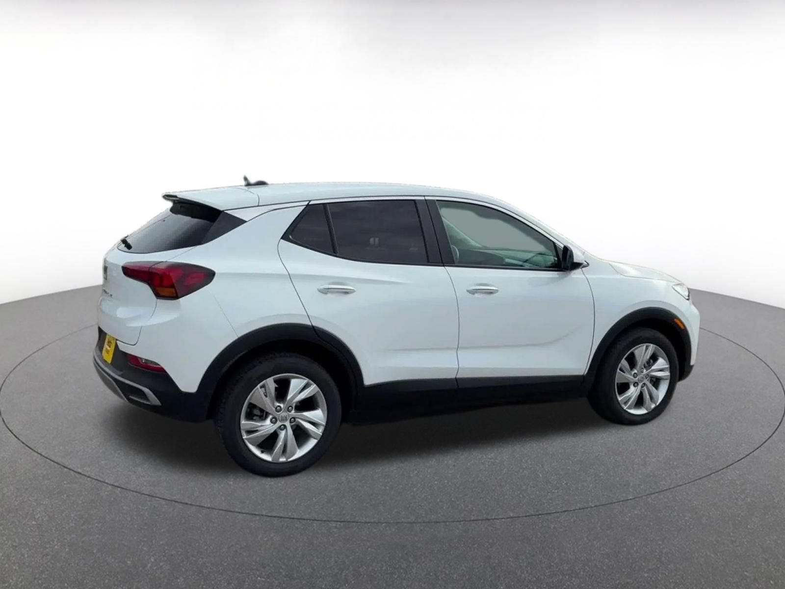 Thumbnail: 2026 Buick Encore GX - 14