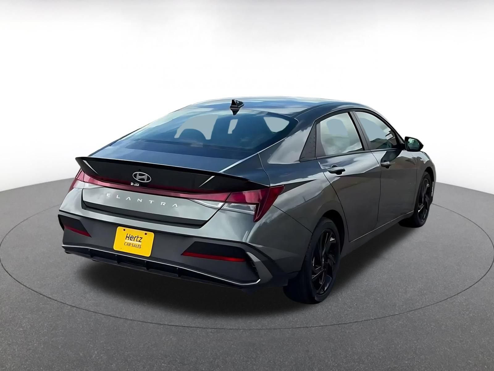 Thumbnail: 2026 Hyundai Elantra - 13