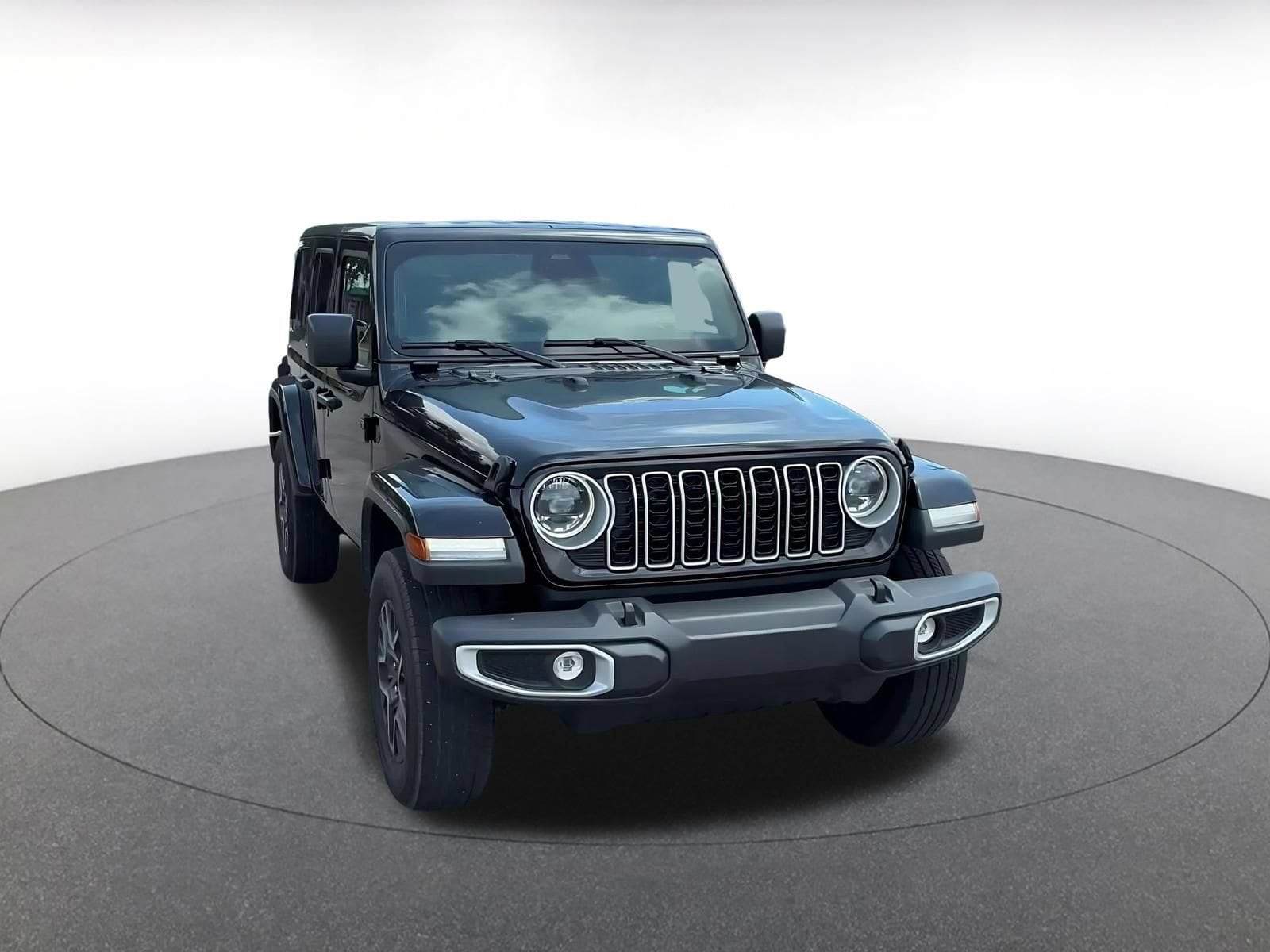 Thumbnail: 2025 Jeep Wrangler - 3