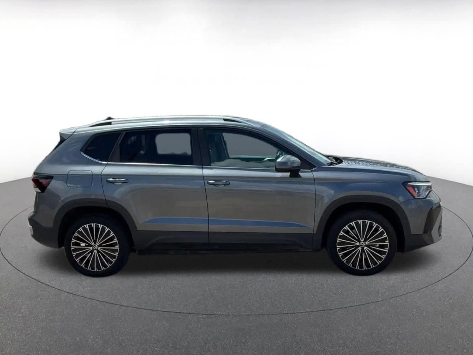 Thumbnail: 2026 Volkswagen Taos - 15