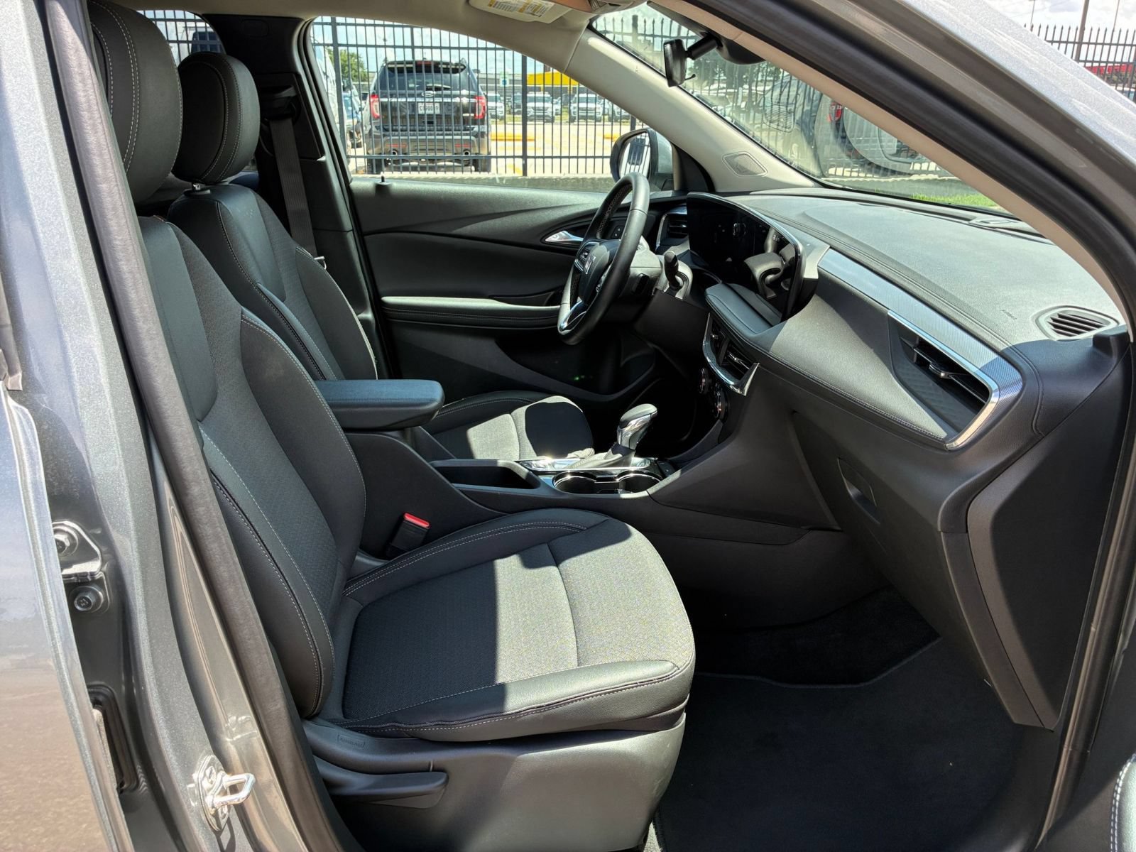 Thumbnail: 2026 Buick Encore GX - 34