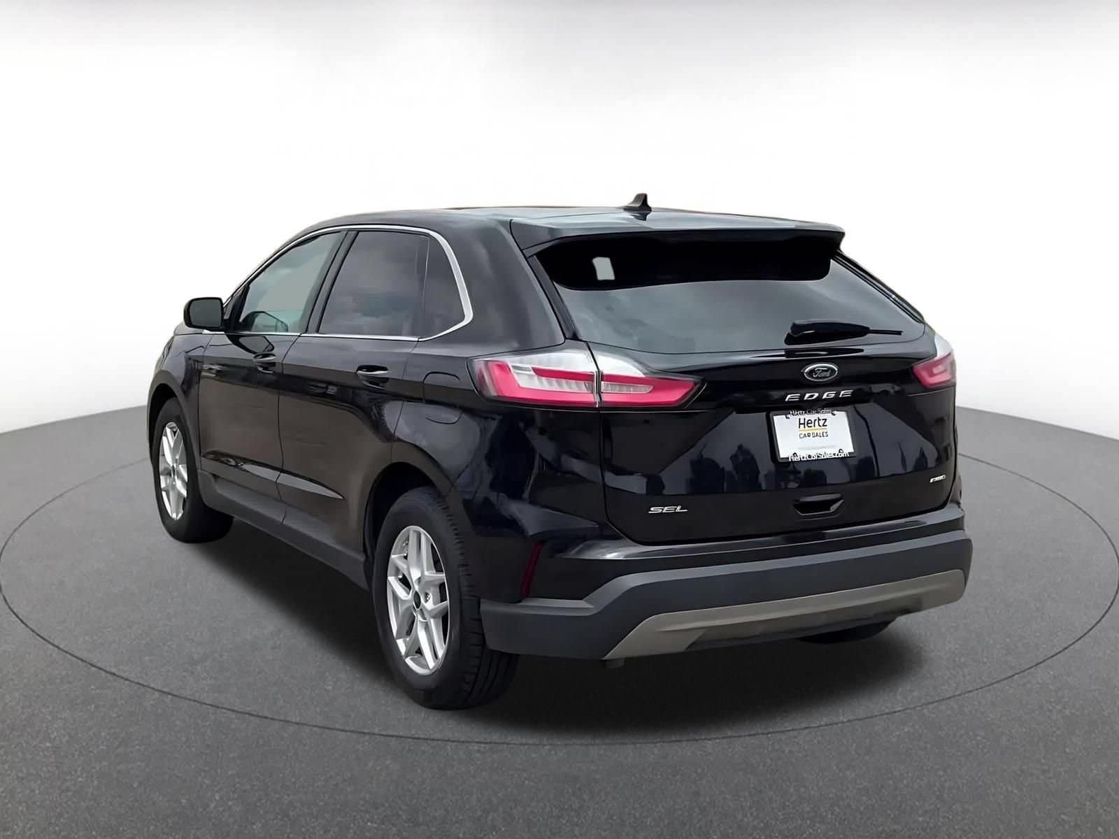 Thumbnail: 2024 Ford Edge - 10