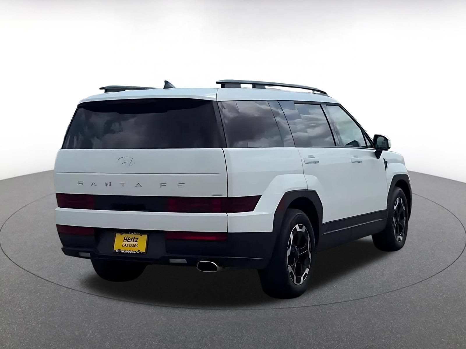 Thumbnail: 2026 Hyundai Santa Fe - 13