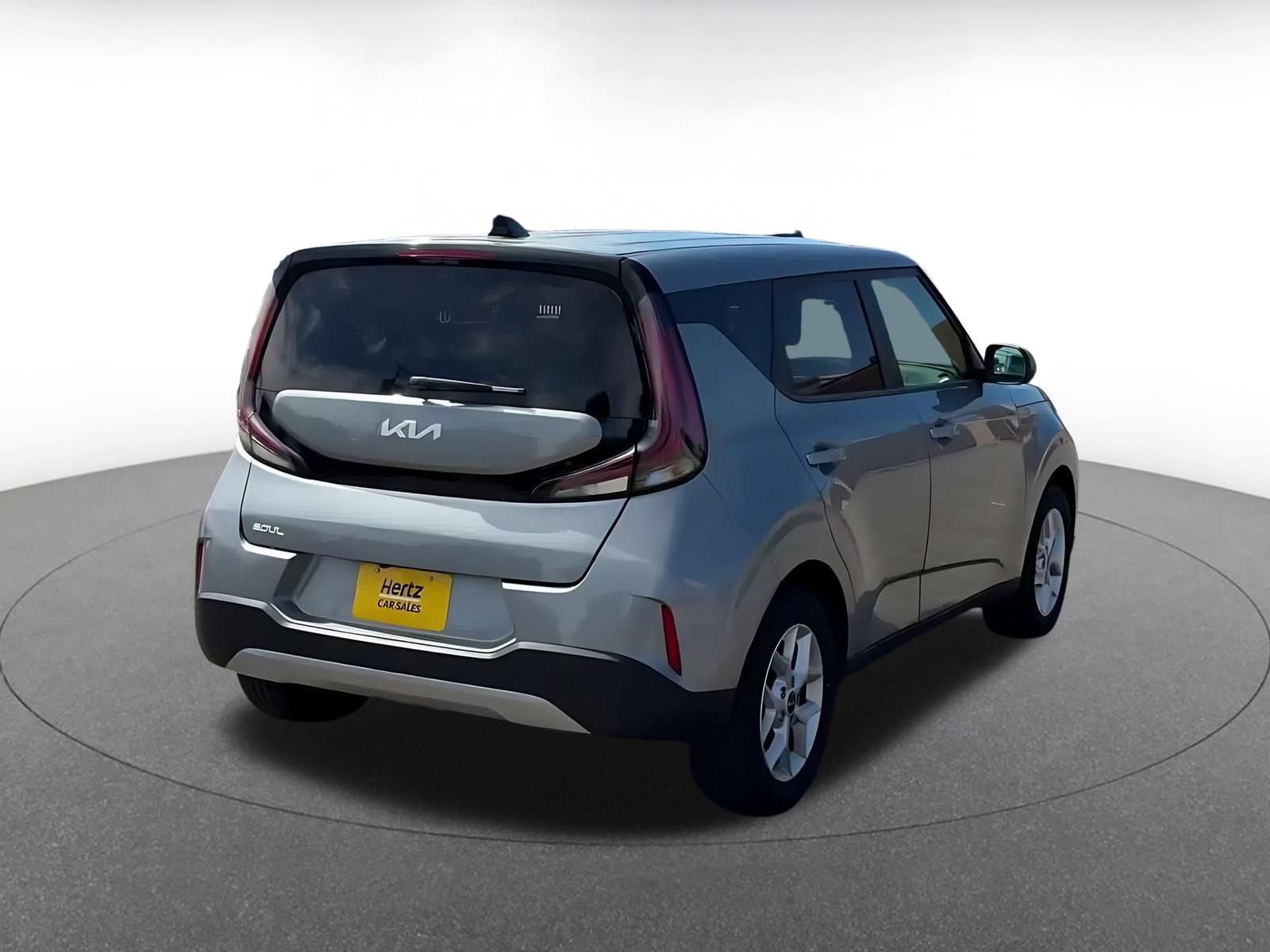 Thumbnail: 2025 Kia Soul - 13