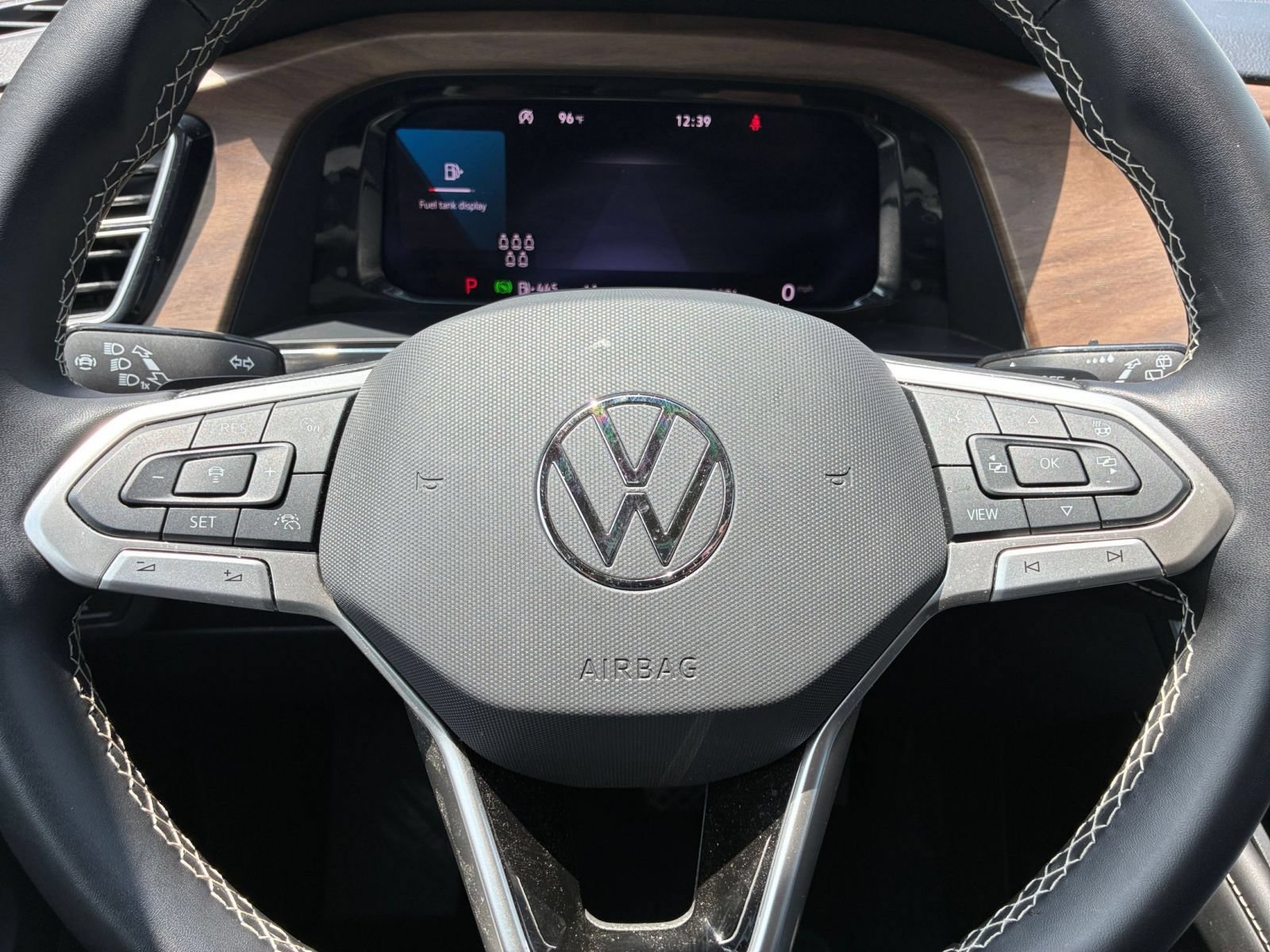 Thumbnail: 2026 Volkswagen Atlas - 29