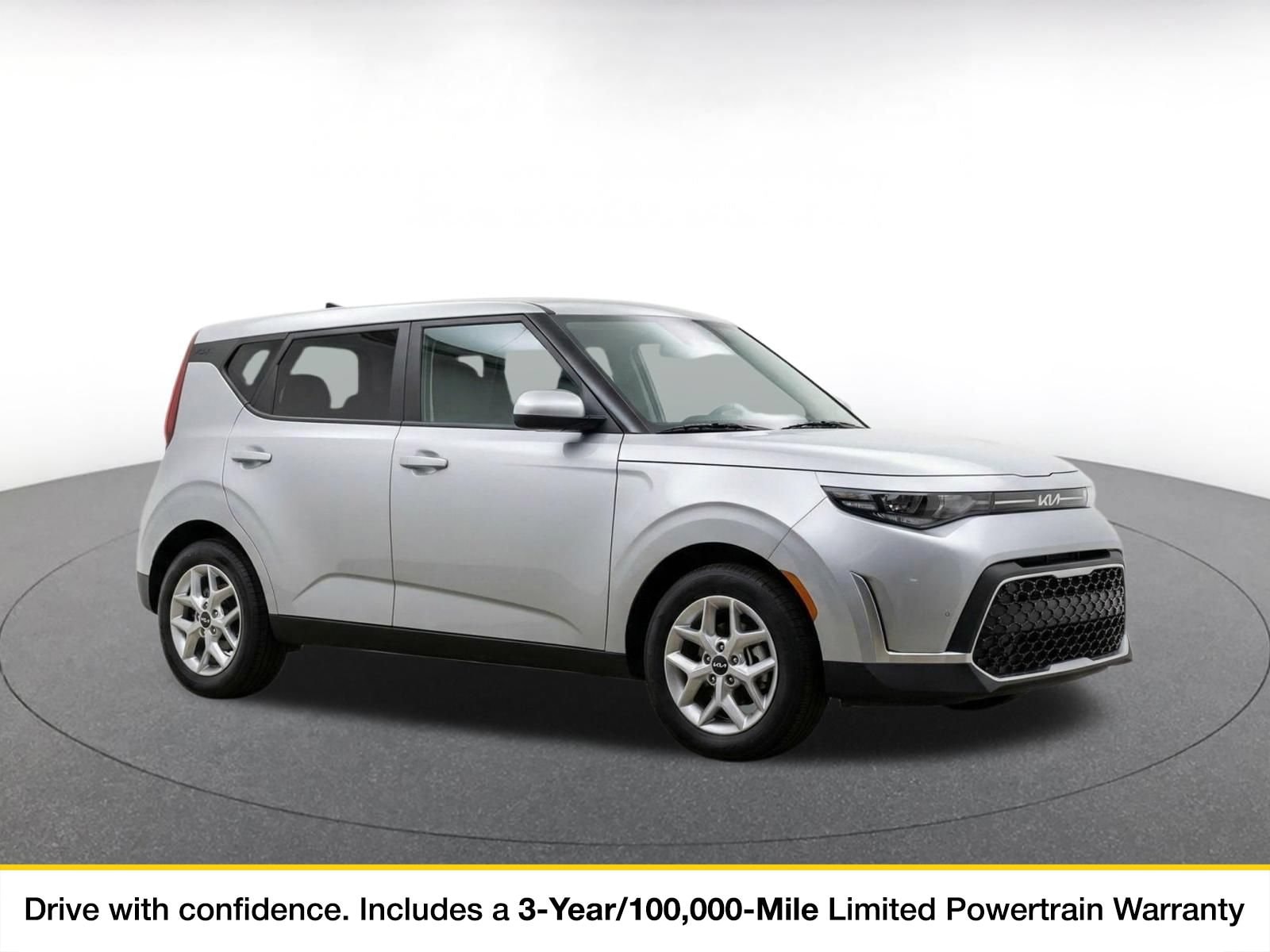 Thumbnail: 2025 Kia Soul - 1