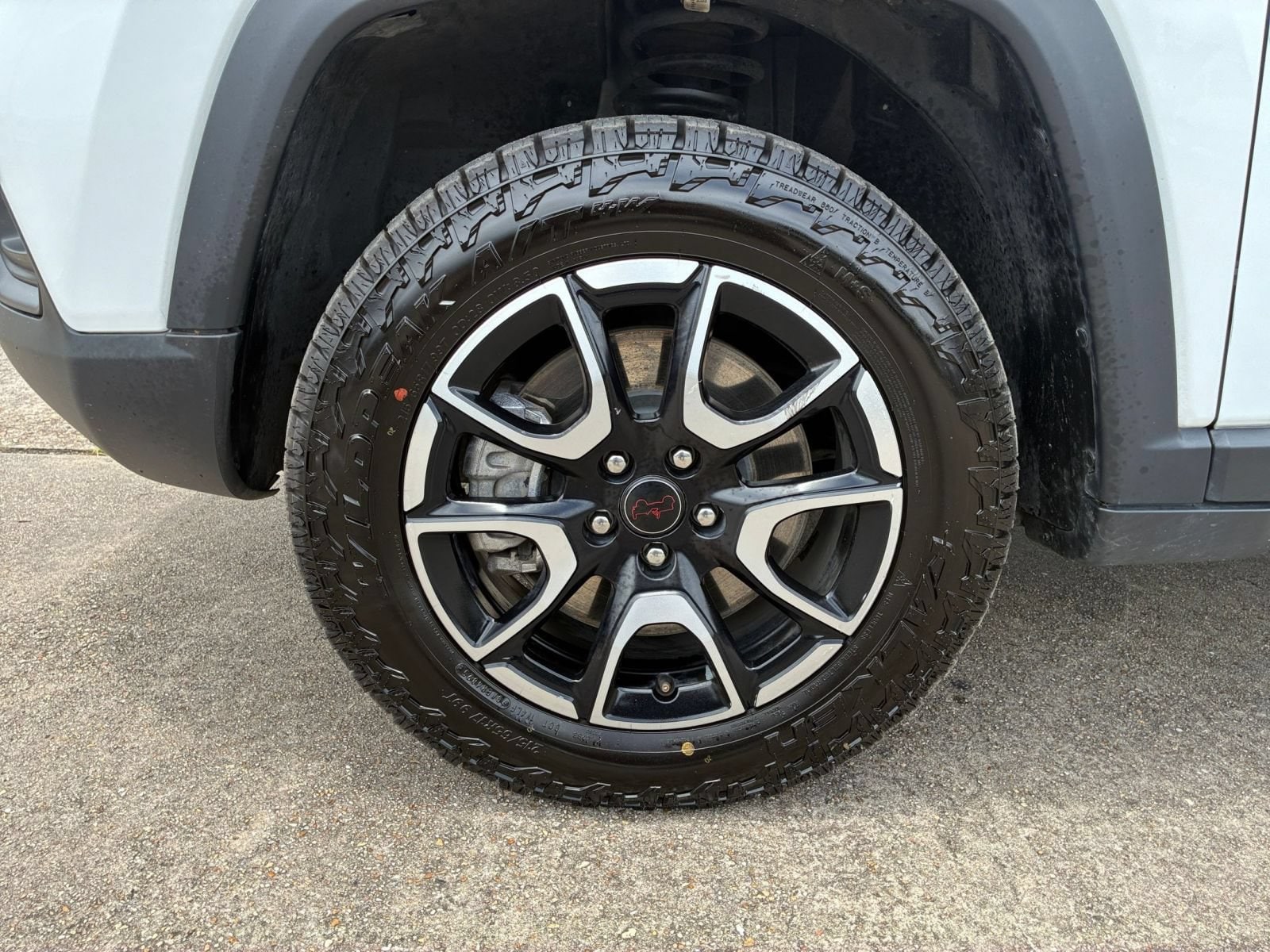 Thumbnail: 2025 Jeep Compass - 28