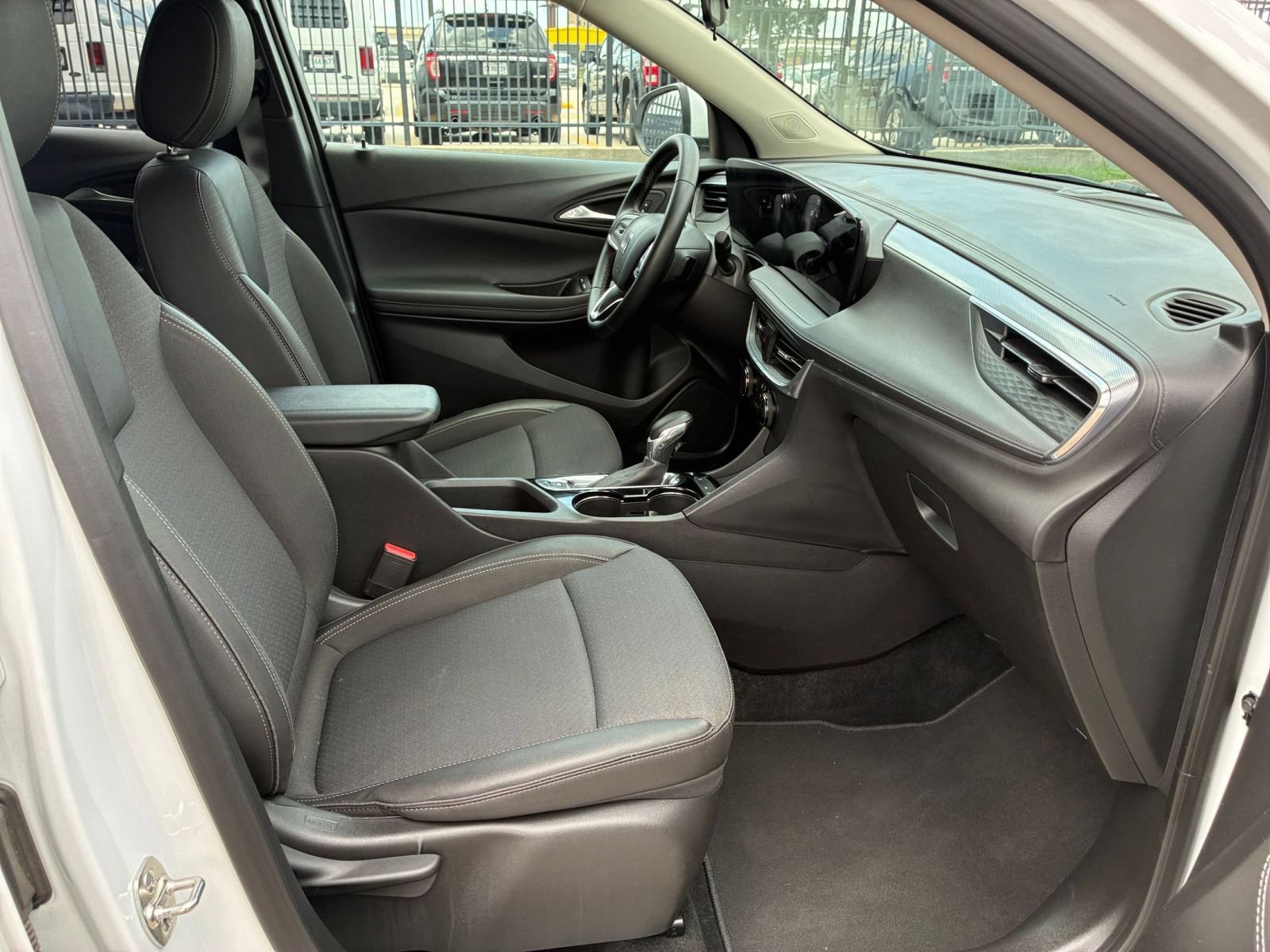 Thumbnail: 2026 Buick Encore GX - 34