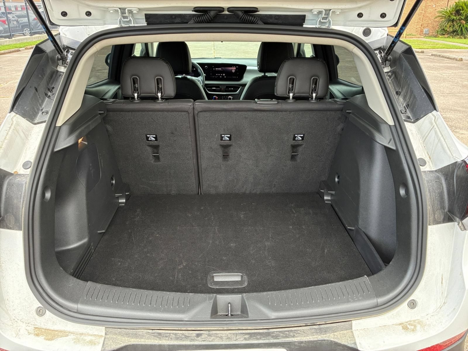 Thumbnail: 2026 Buick Encore GX - 29