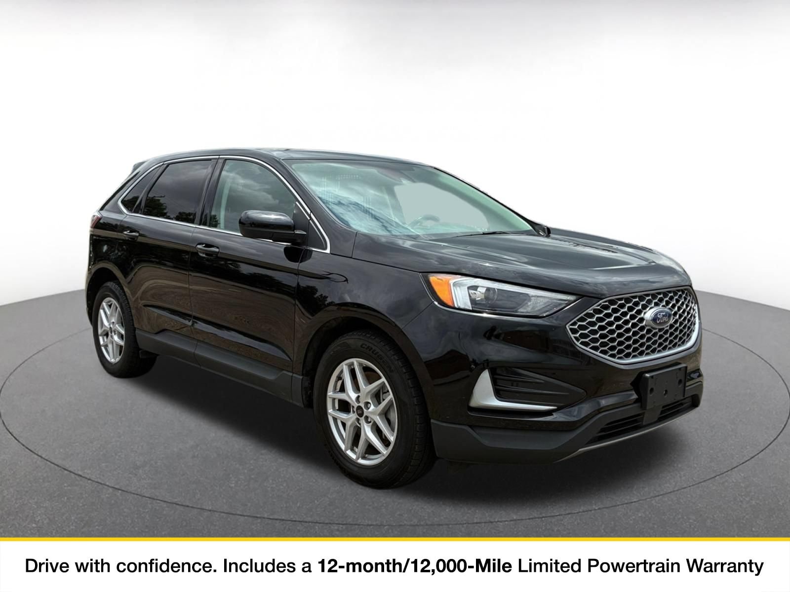 Thumbnail: 2024 Ford Edge - 1