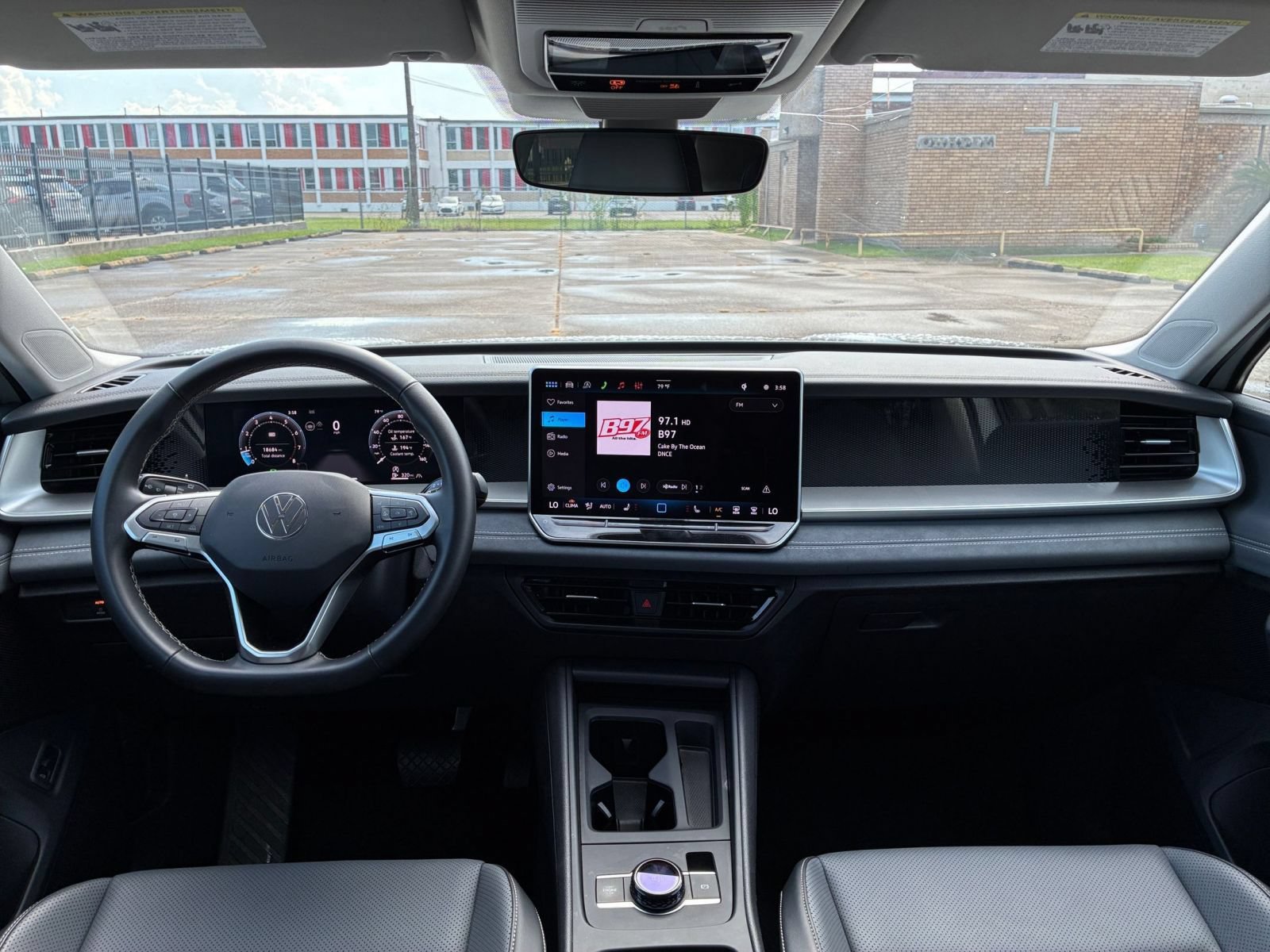 Thumbnail: 2026 Volkswagen Tiguan - 34